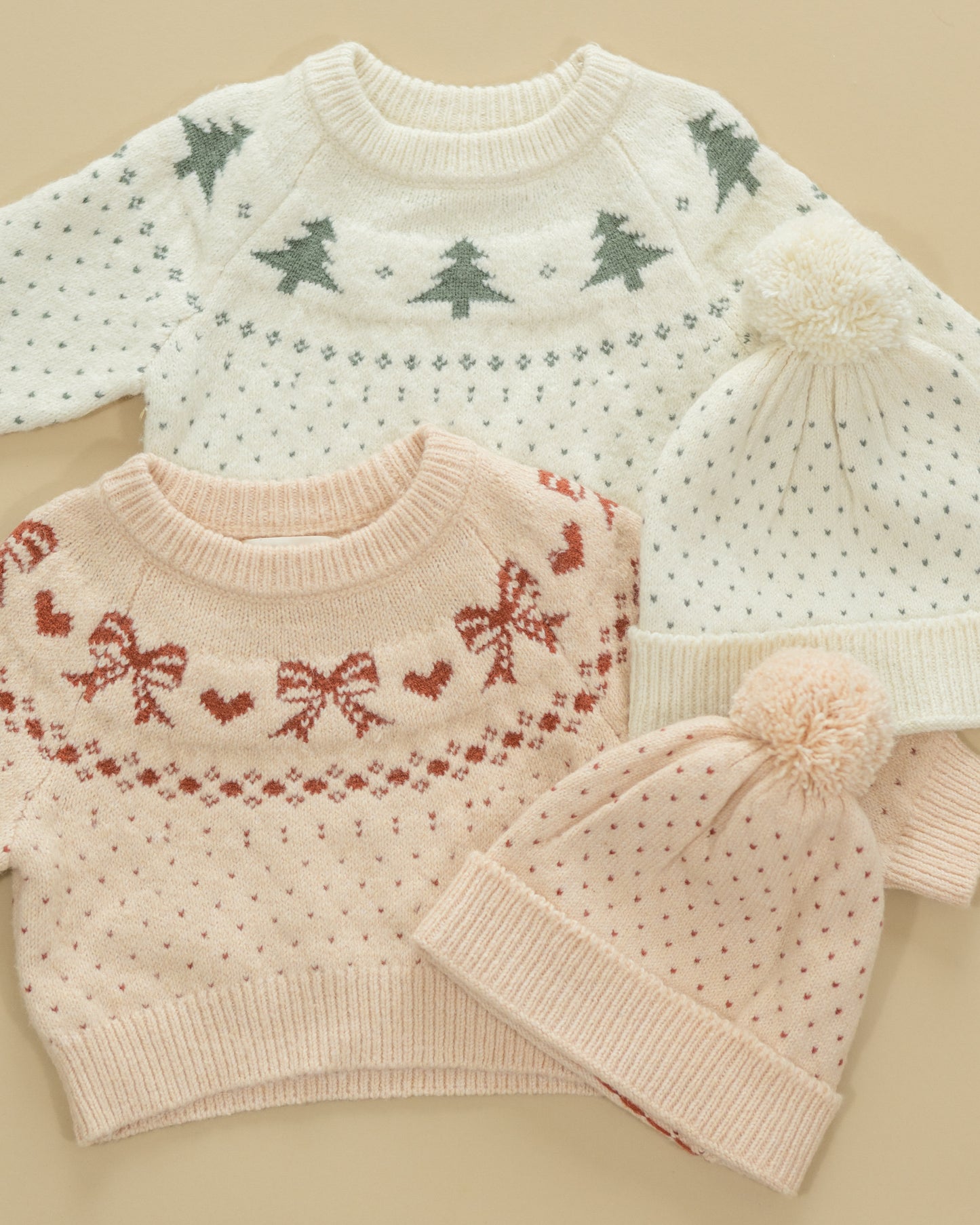 Beanie || Ruby Speckle - Rylee + Cru | Kids Clothes | Trendy Baby Clothes | Modern Infant Outfits |