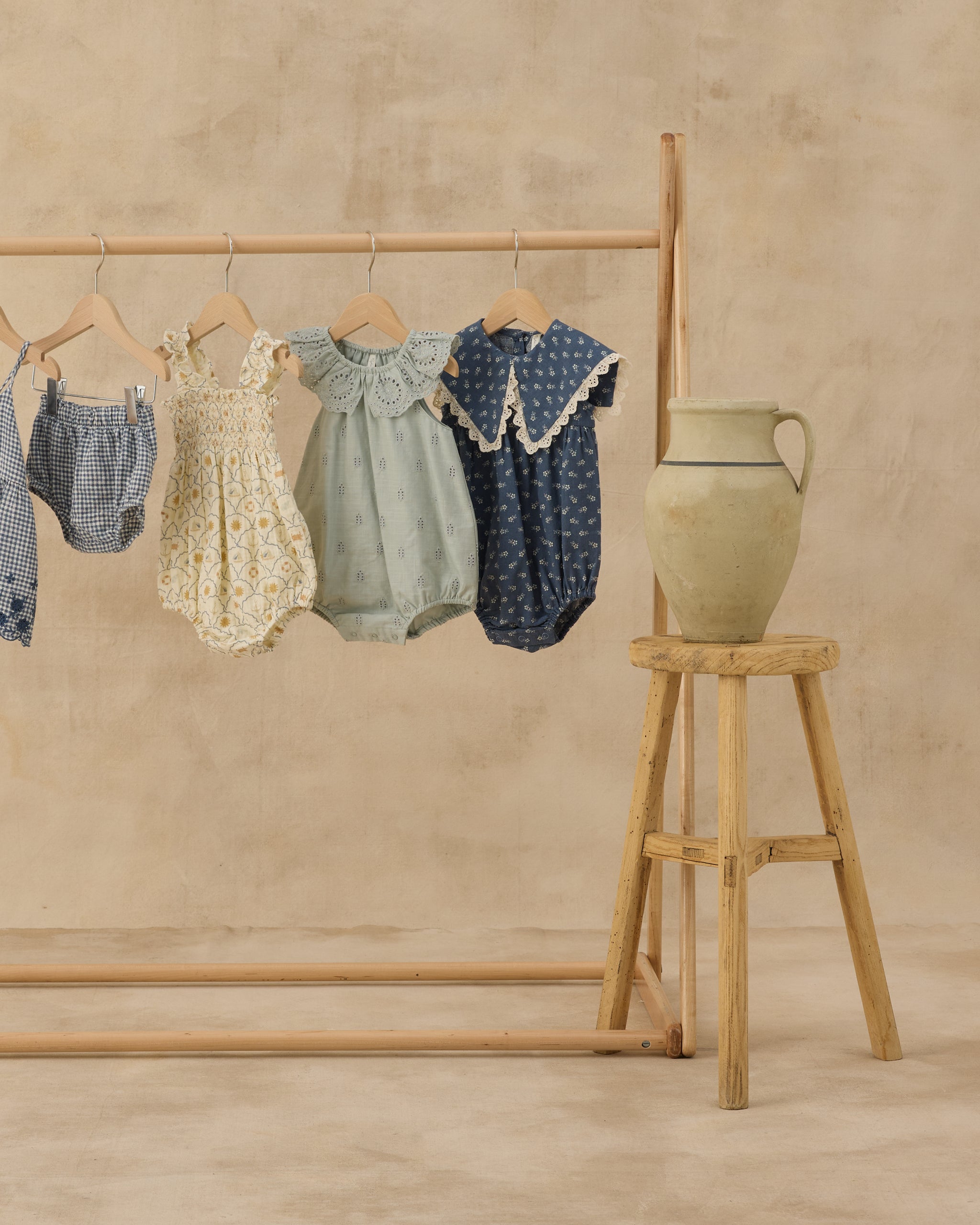 포터 롬퍼 딧시