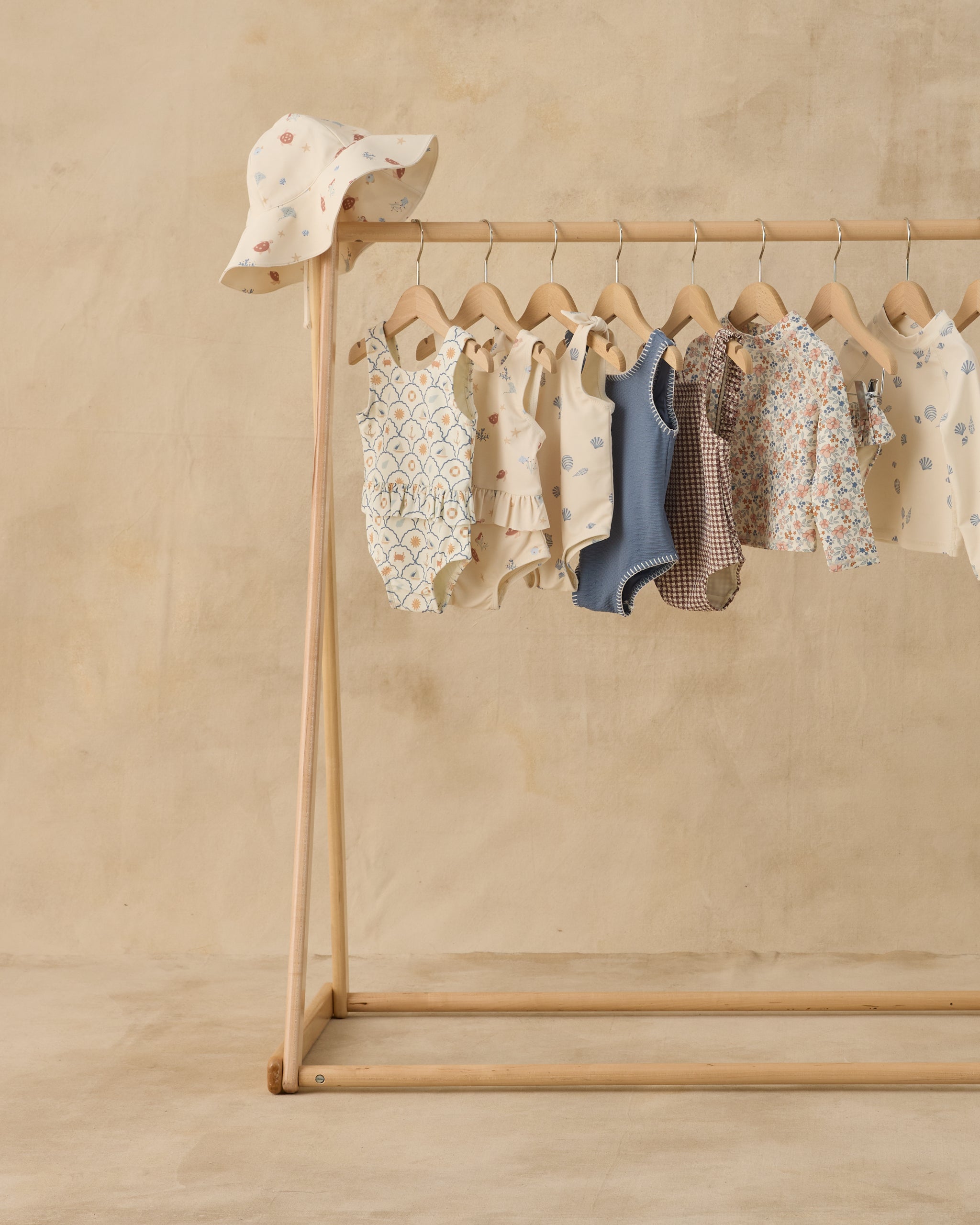 Floppy Swim Hat Aquatic