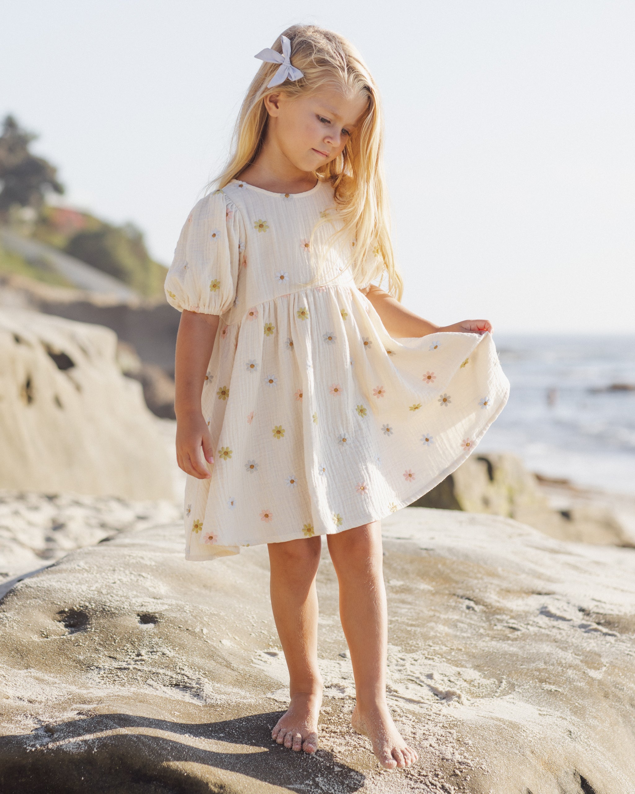 baby girl embroidered dress Baby Girl Birthday Dresses Embroidery Bead Sequin Princess Dress Toddler Party Dress