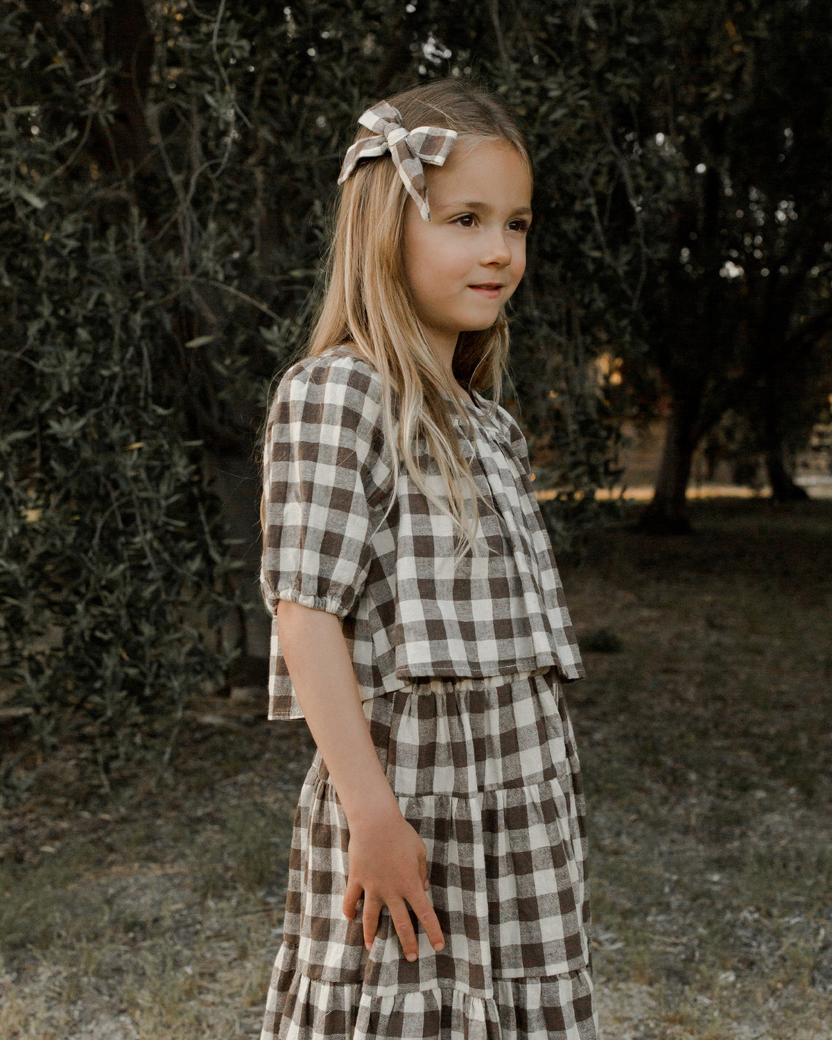 RYLEE + CRU REMI BLOUSE main image 0