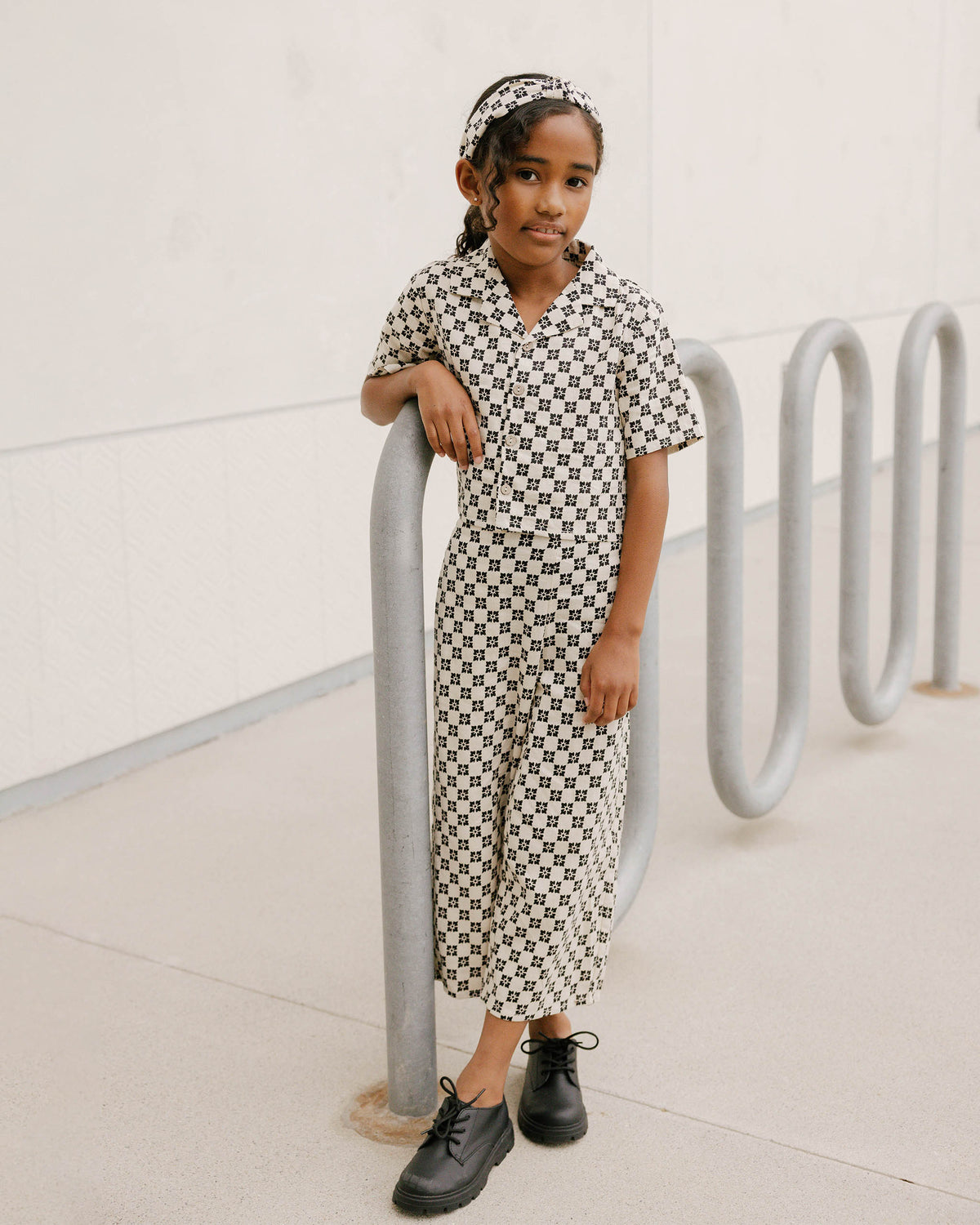 Rylee + Cru | Artistic and imaginative clothing for the modern child