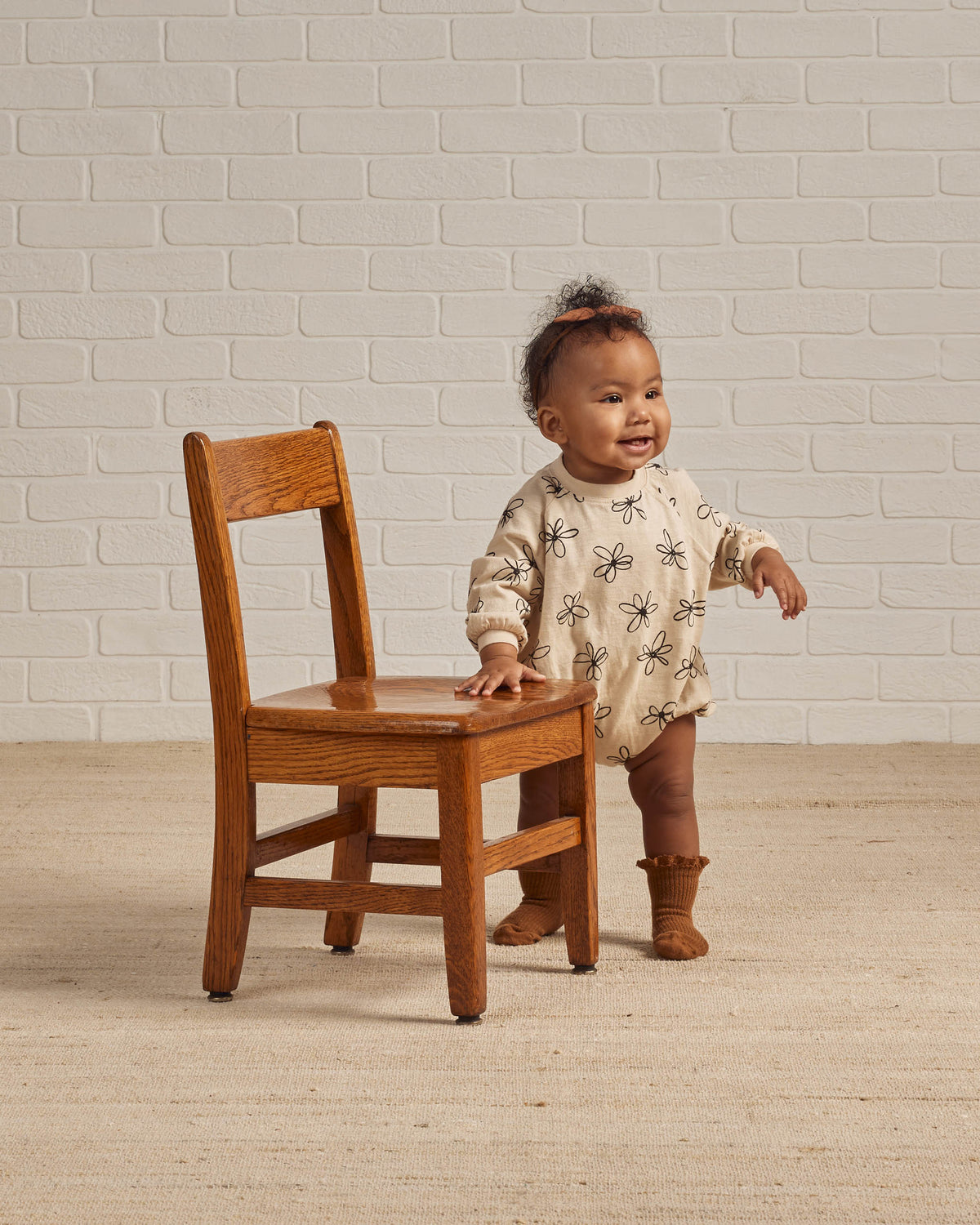 Rylee + Cru - Baby Girls - Onepieces