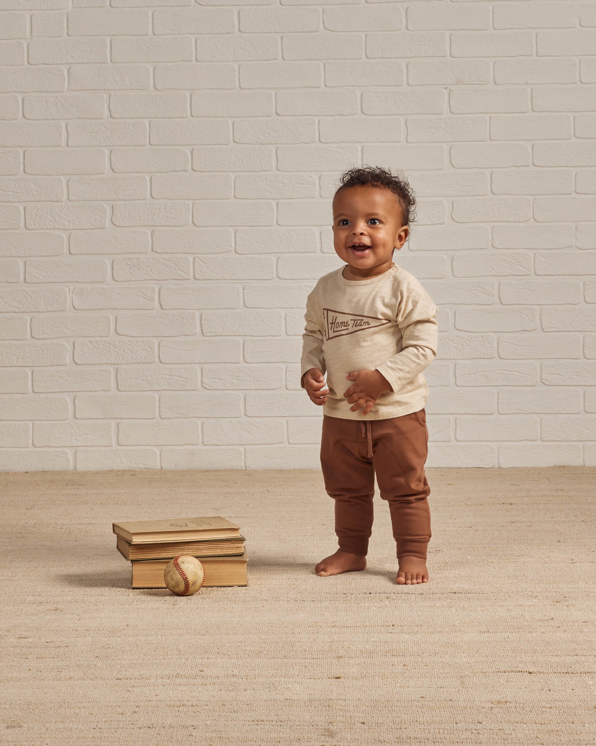 James Pant || Cedar - Rylee + Cru | Kids Clothes | Trendy Baby Clothes | Modern Infant Outfits |