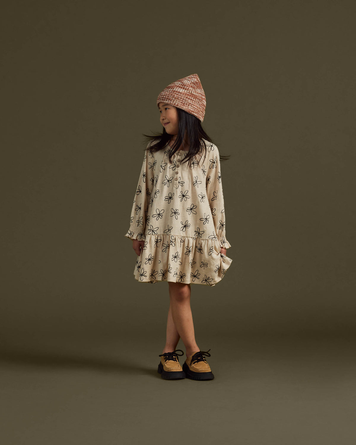 Rylee + Cru - Baby Girls - Dresses