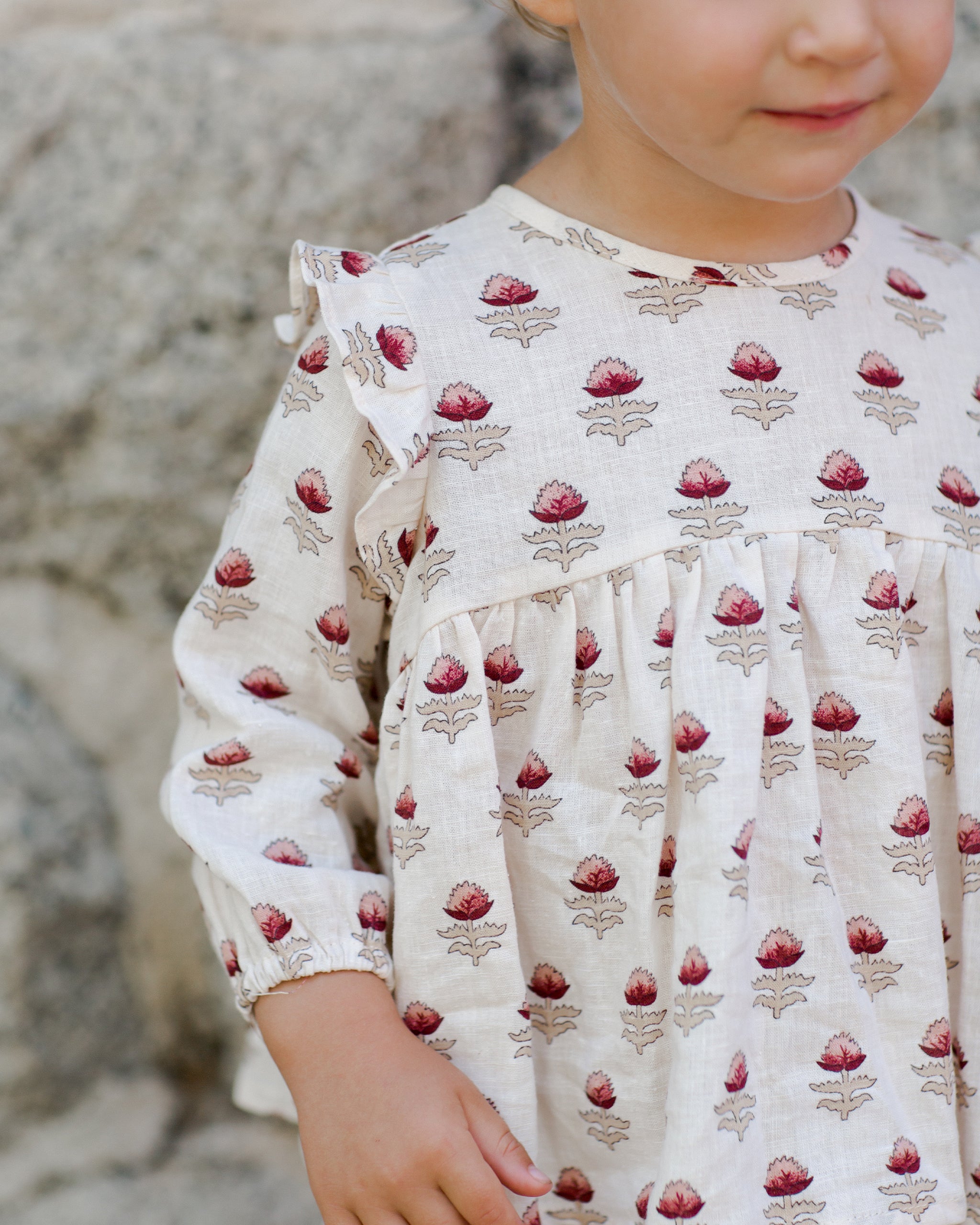 Piper Set || Dried Floral – Rylee + Cru