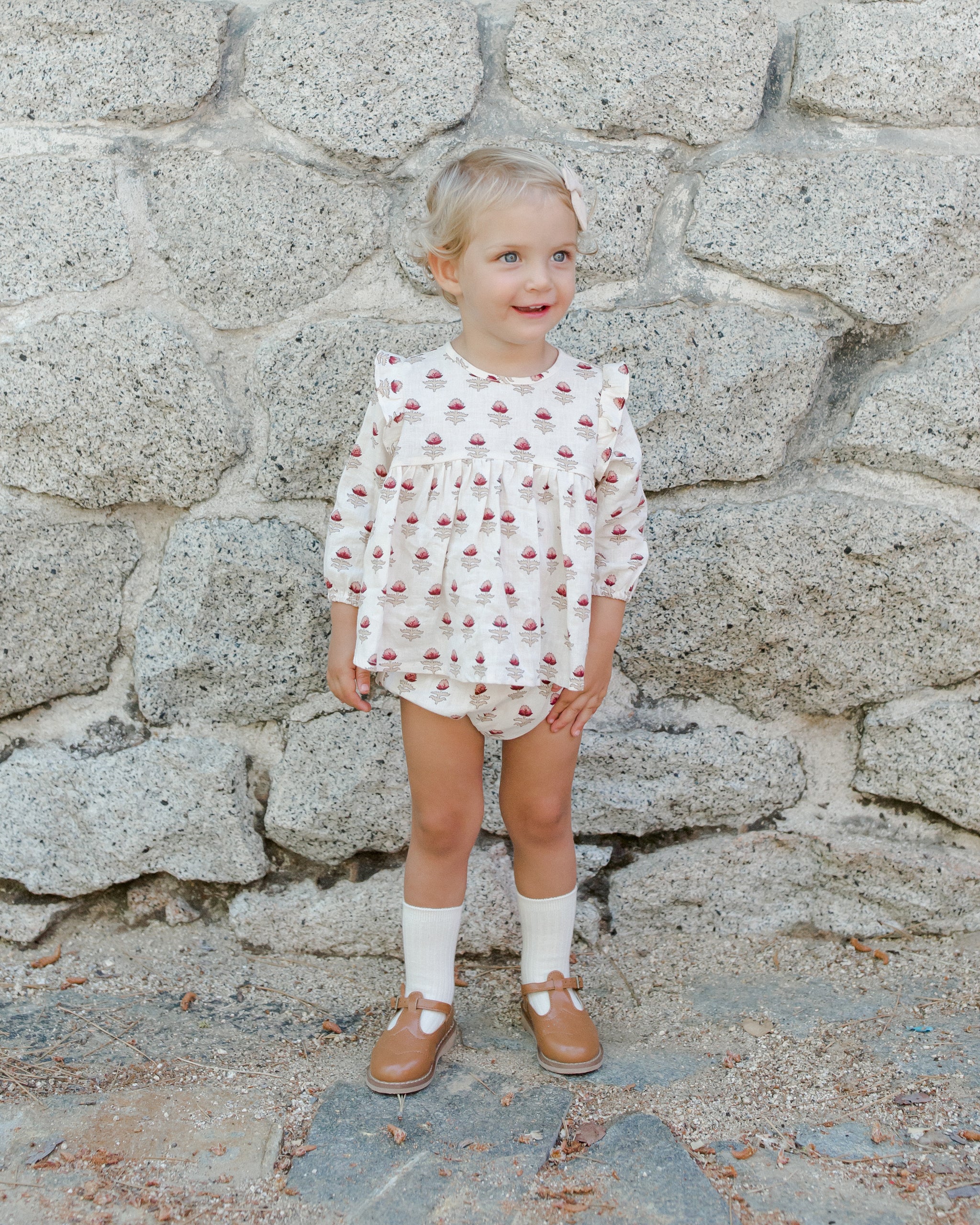 Piper Set || Dried Floral – Rylee + Cru