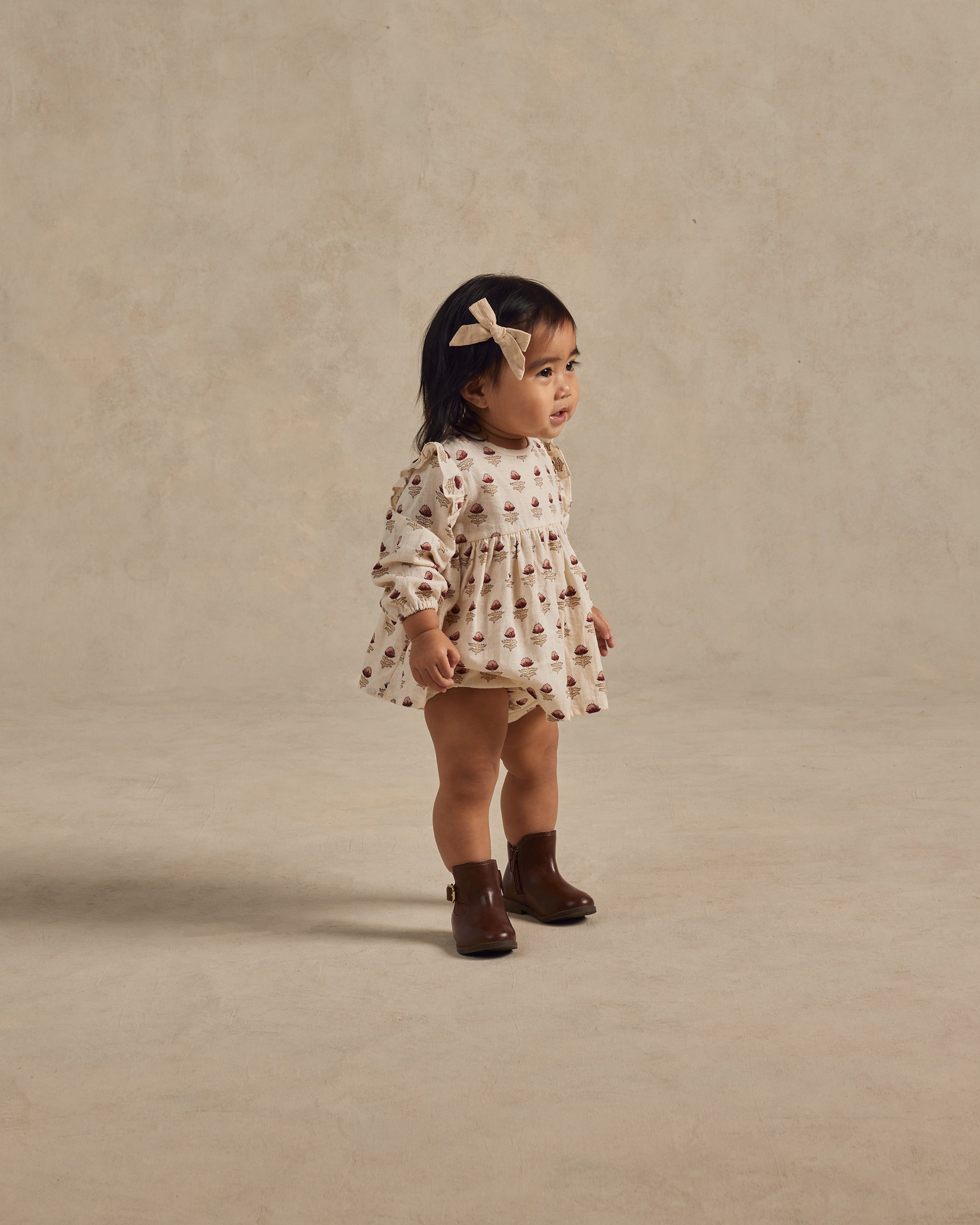 Piper Set || Dried Floral – Rylee + Cru