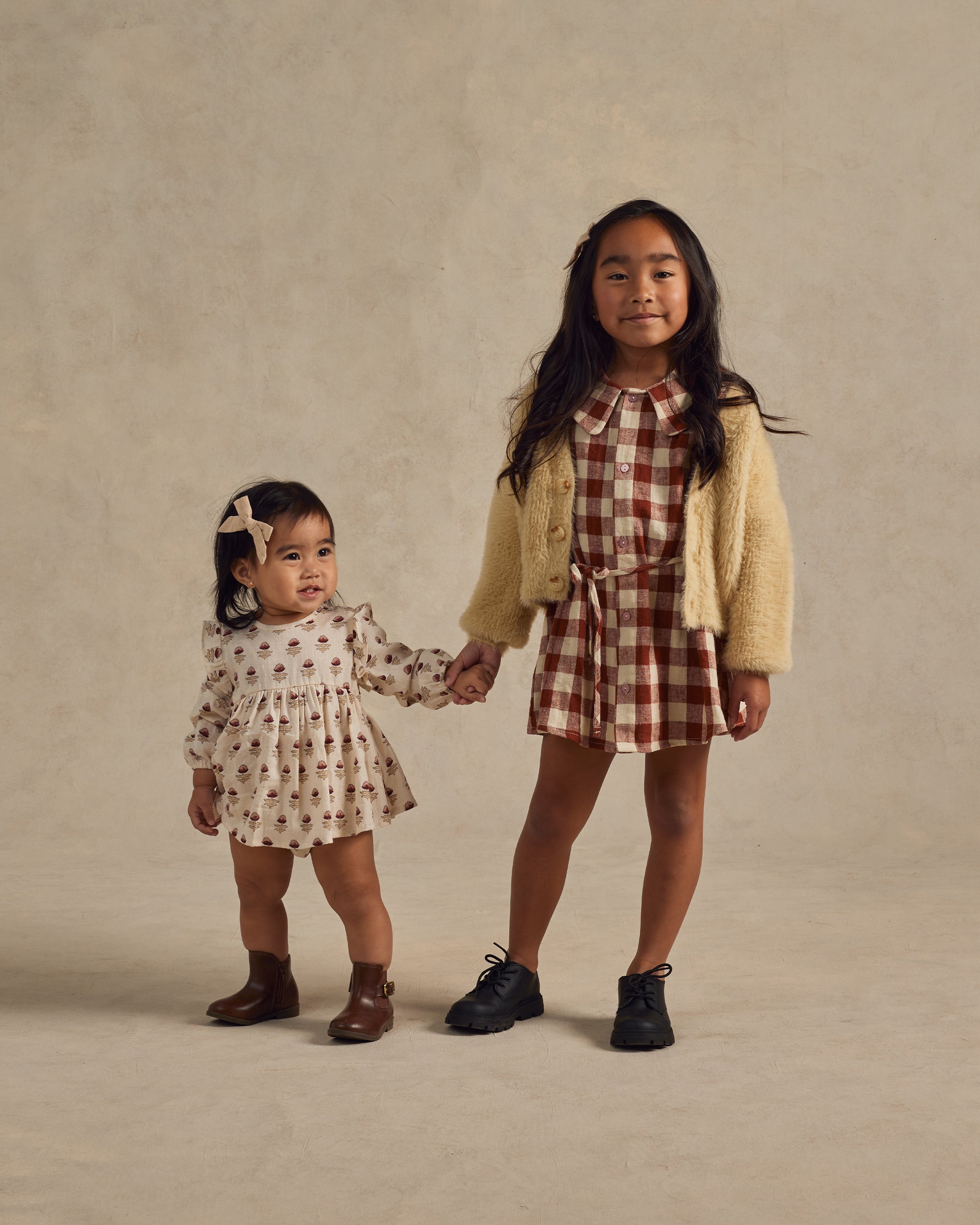 Piper Set || Dried Floral – Rylee + Cru