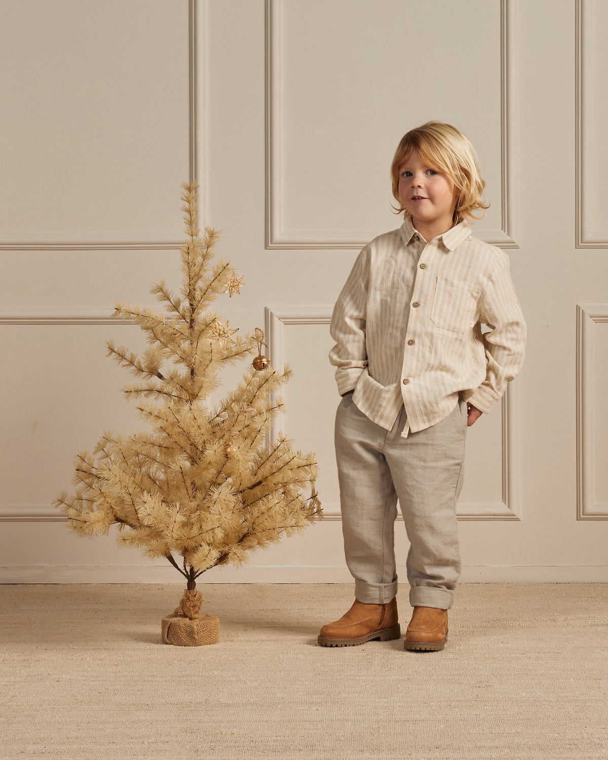 Rylee + Cru Baby Boys Tops