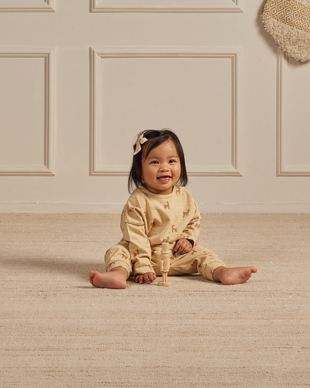 Baby Rylee Rylee + Cru - Baby Girls - Tops