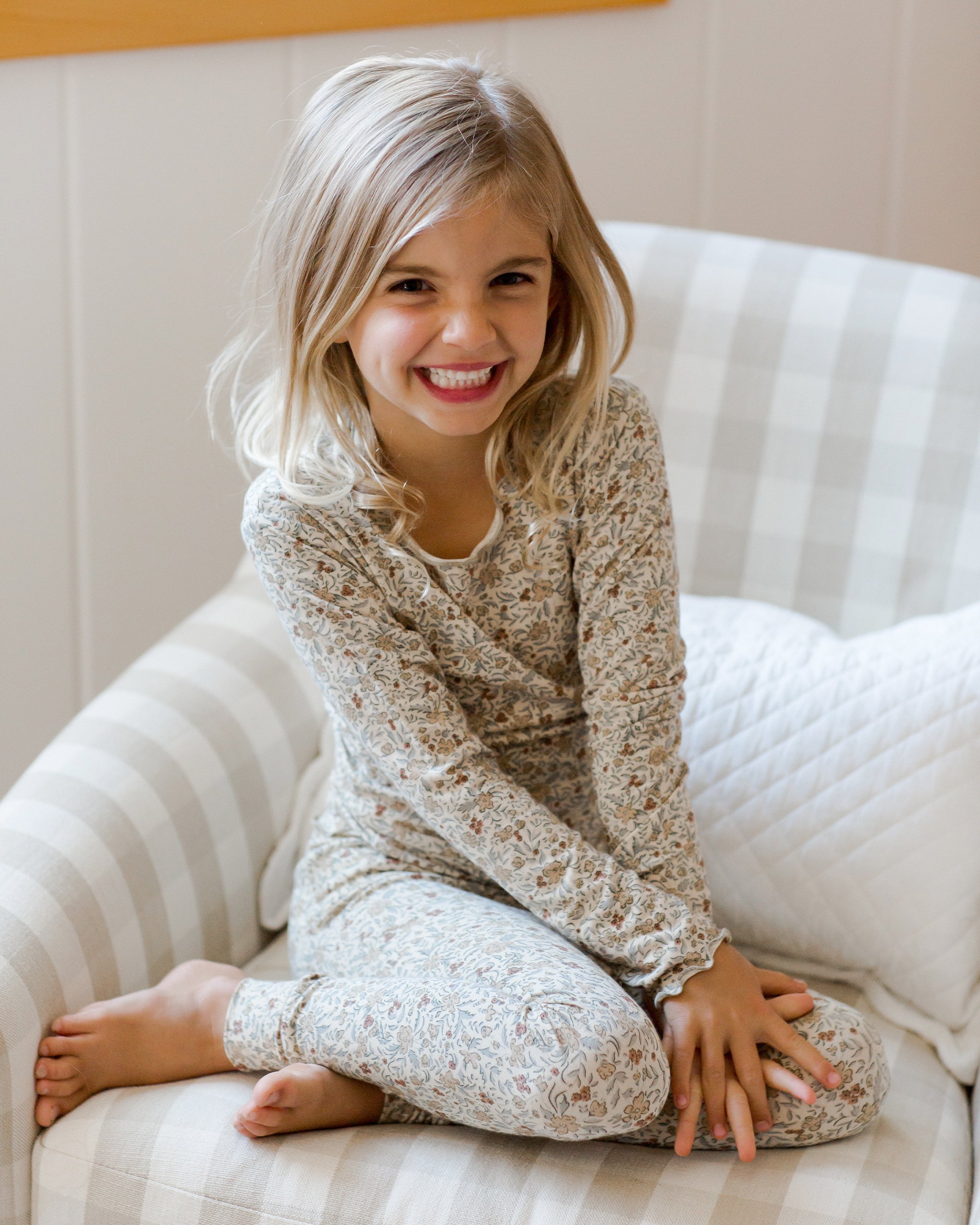 Rylee + Cru | Artistic and imaginative clothing for the modern child