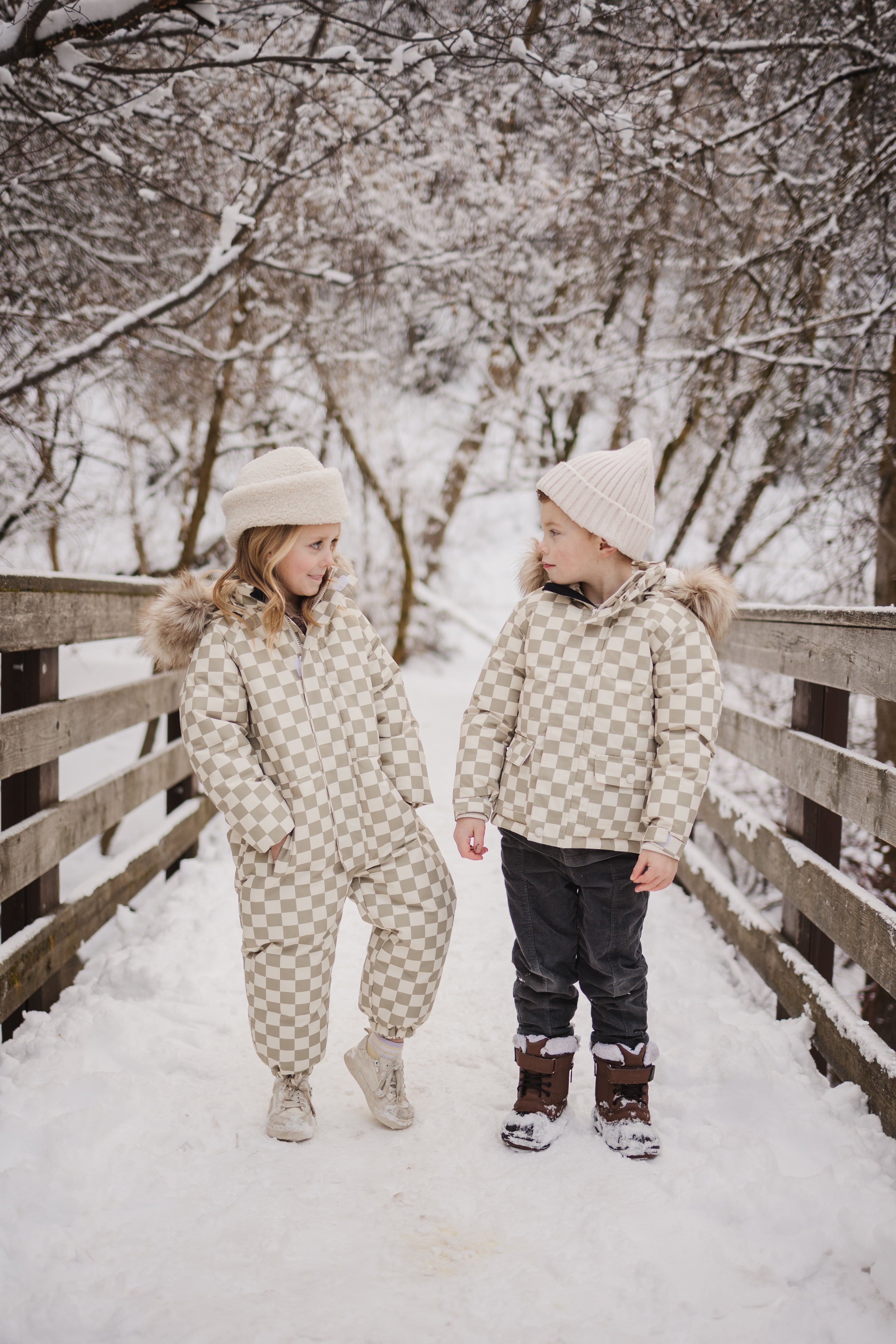 Rylee + Cru | Artistic and imaginative clothing for the modern child