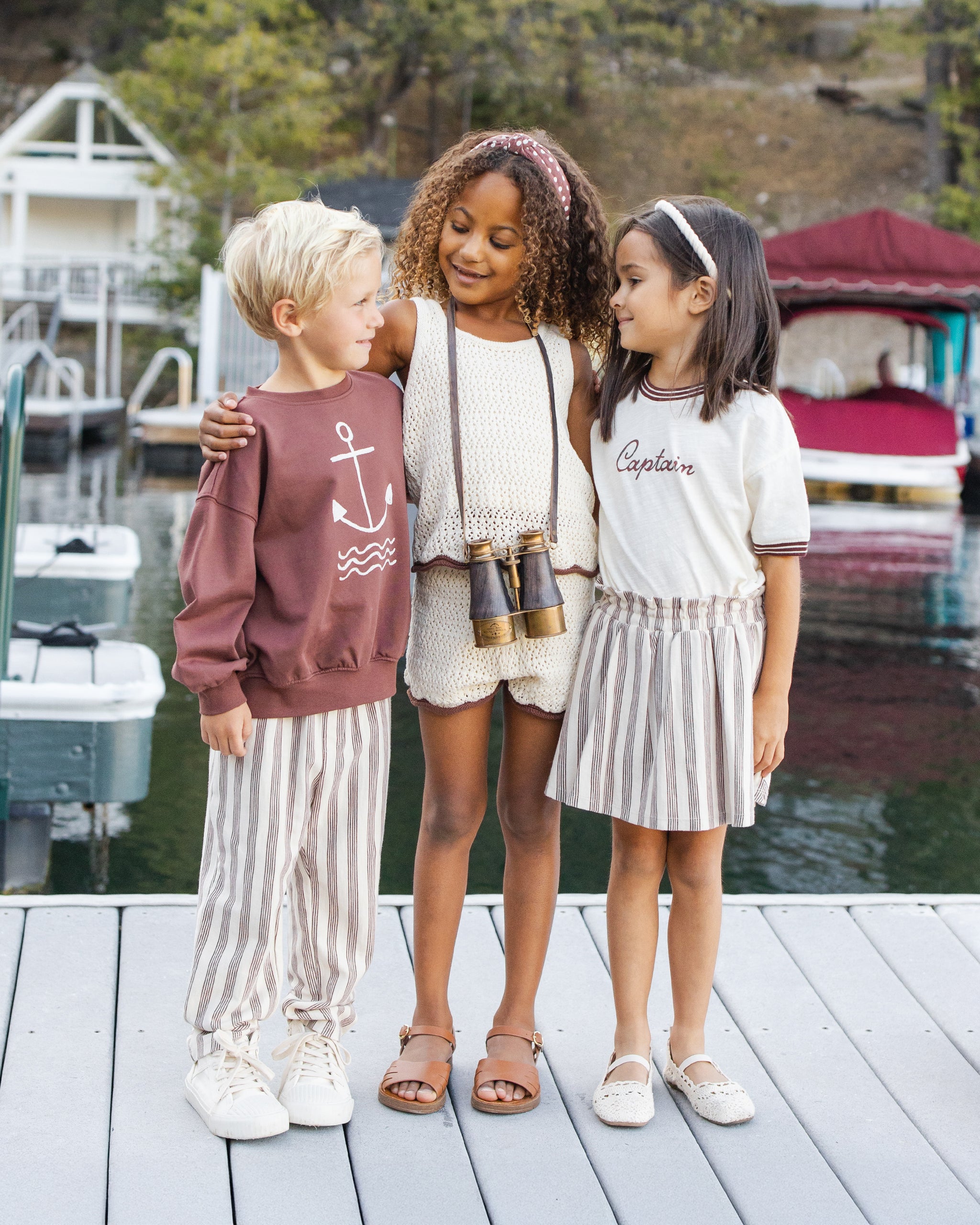 Welcome to Rylee + Cru