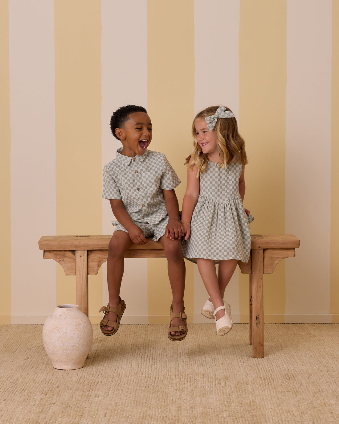 Welcome to Rylee + Cru