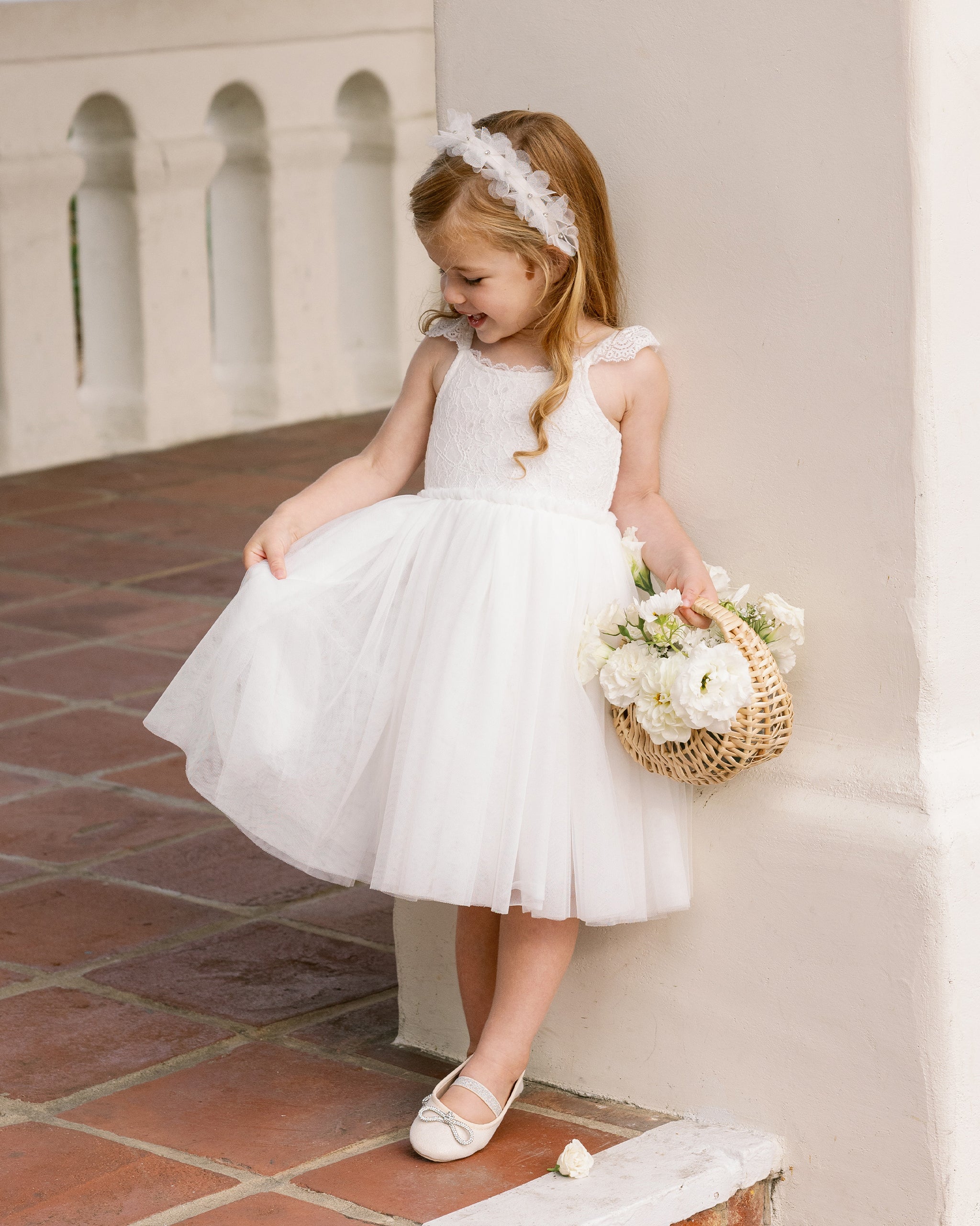 Noralee - Communion Dresses for Girls Noralee - Communion Dresses for Girls