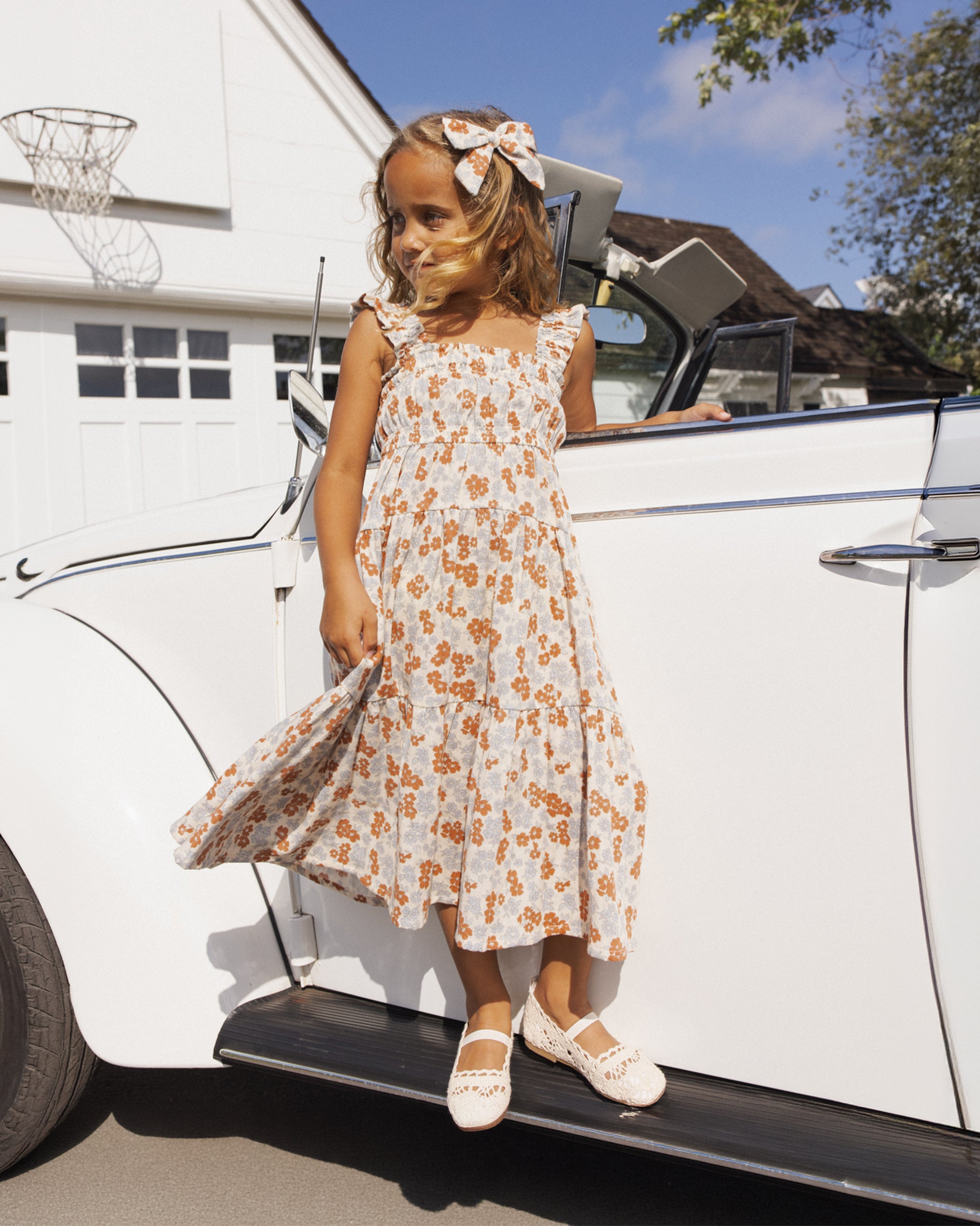 Rylee + Cru | Artistic and imaginative clothing for the modern child