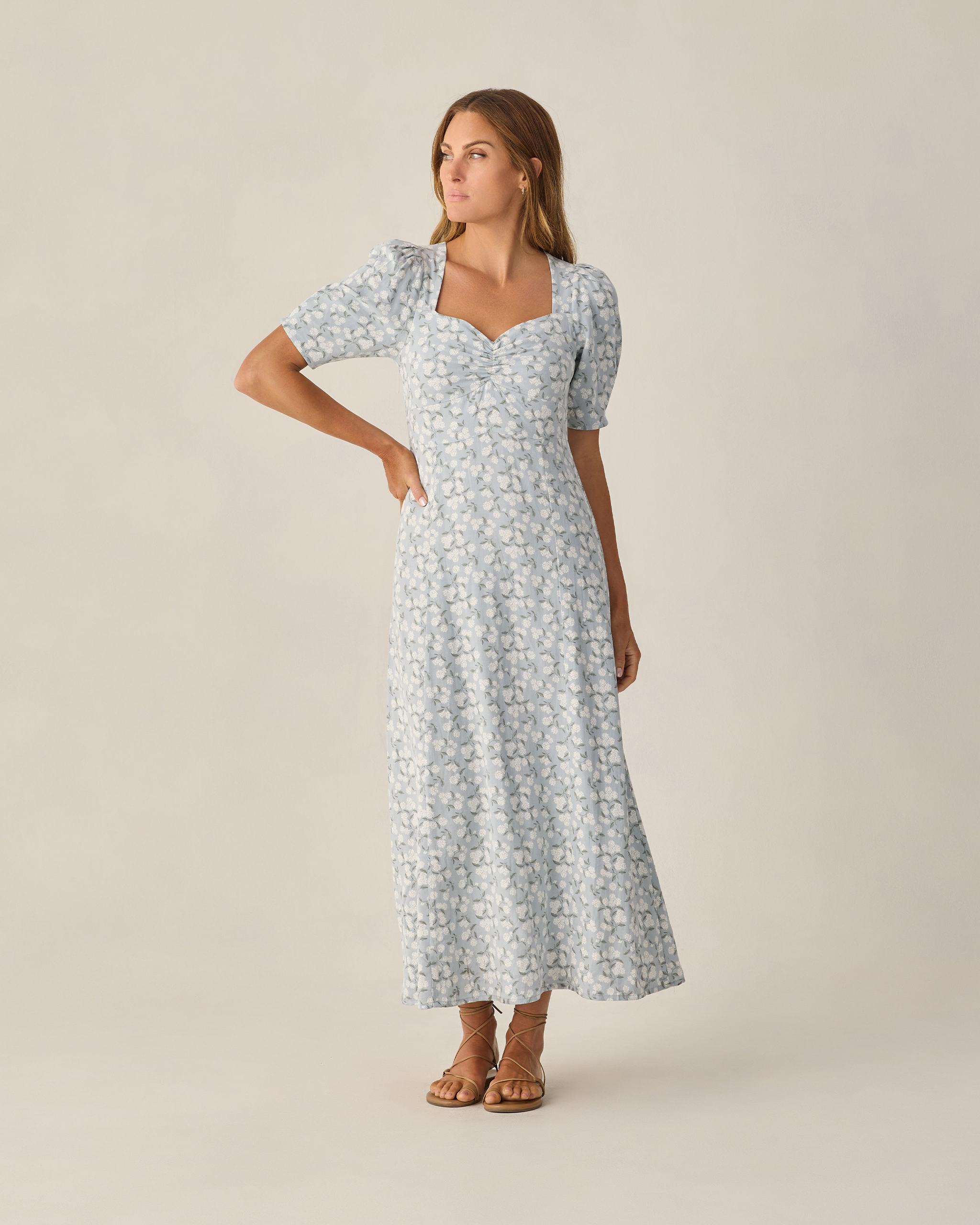 Matching Dresses for Mommy & Me Rylee + Cru Matching Dresses for Mommy & Me Rylee + Cru