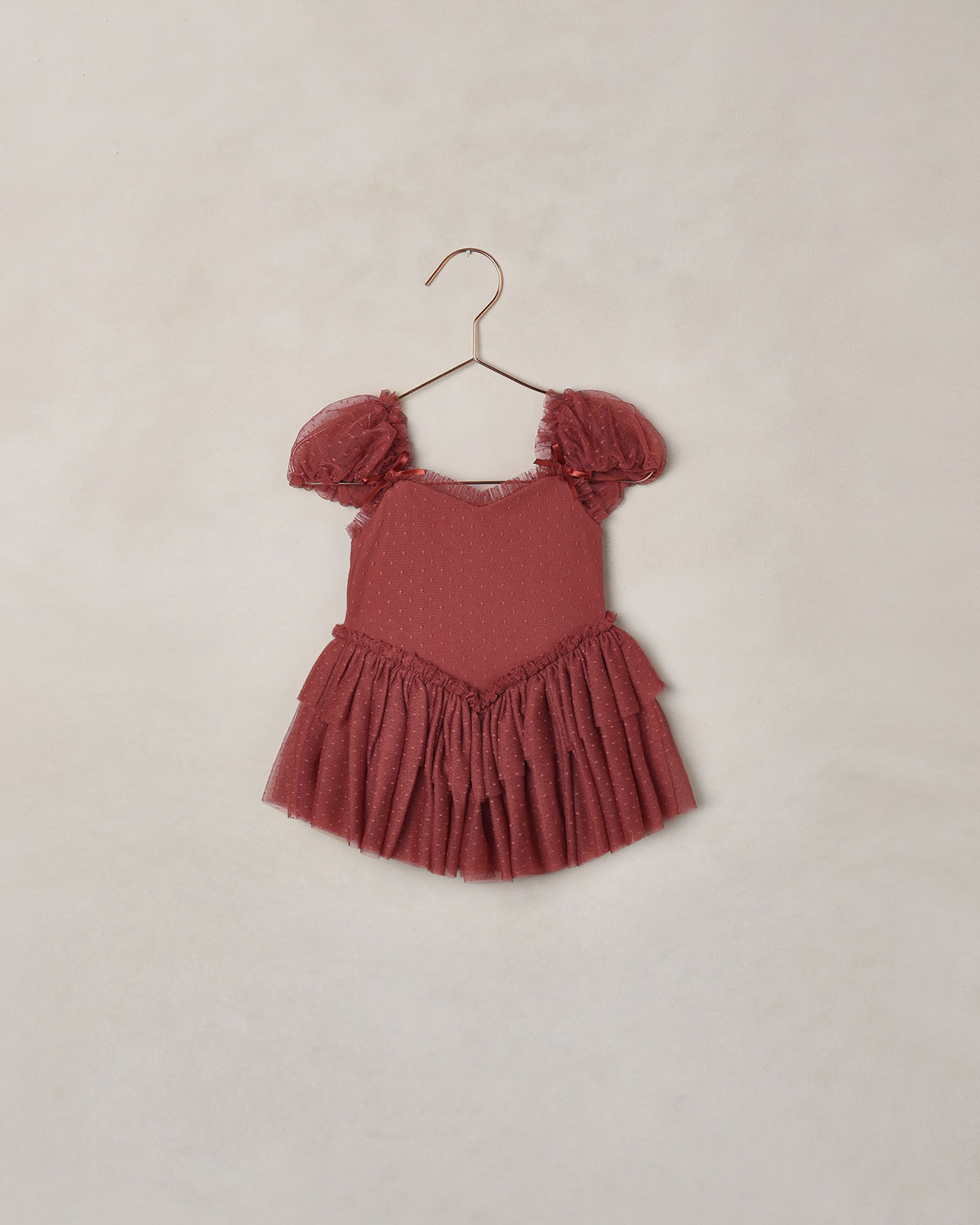 Gigi Tutu Ruby