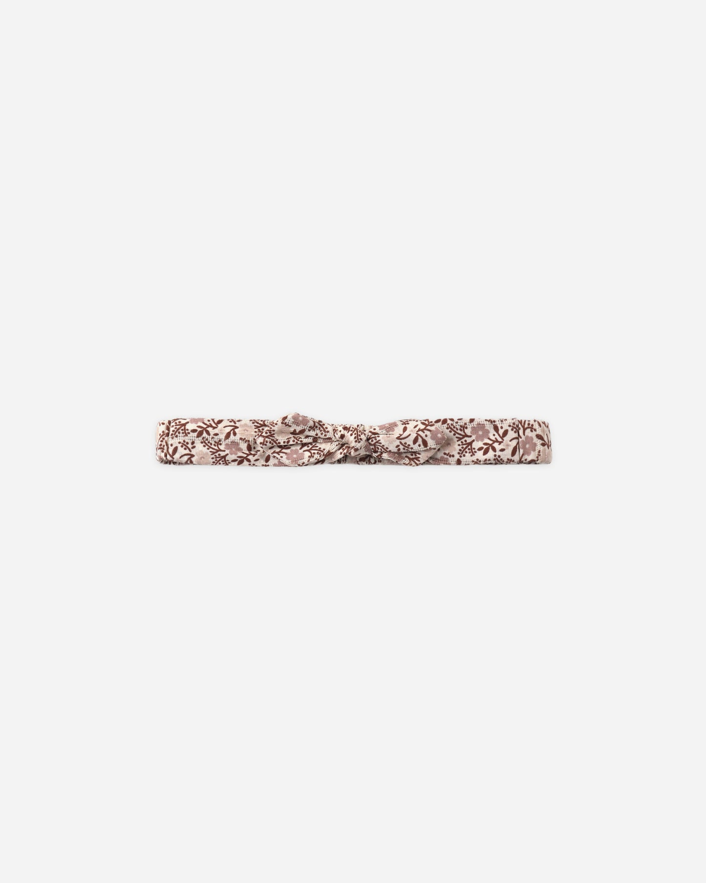 Baby Bow Headband Primrose - Rylee + Cru | Kids Clothes | Trendy Baby Clothes | Modern Infant Outfits |