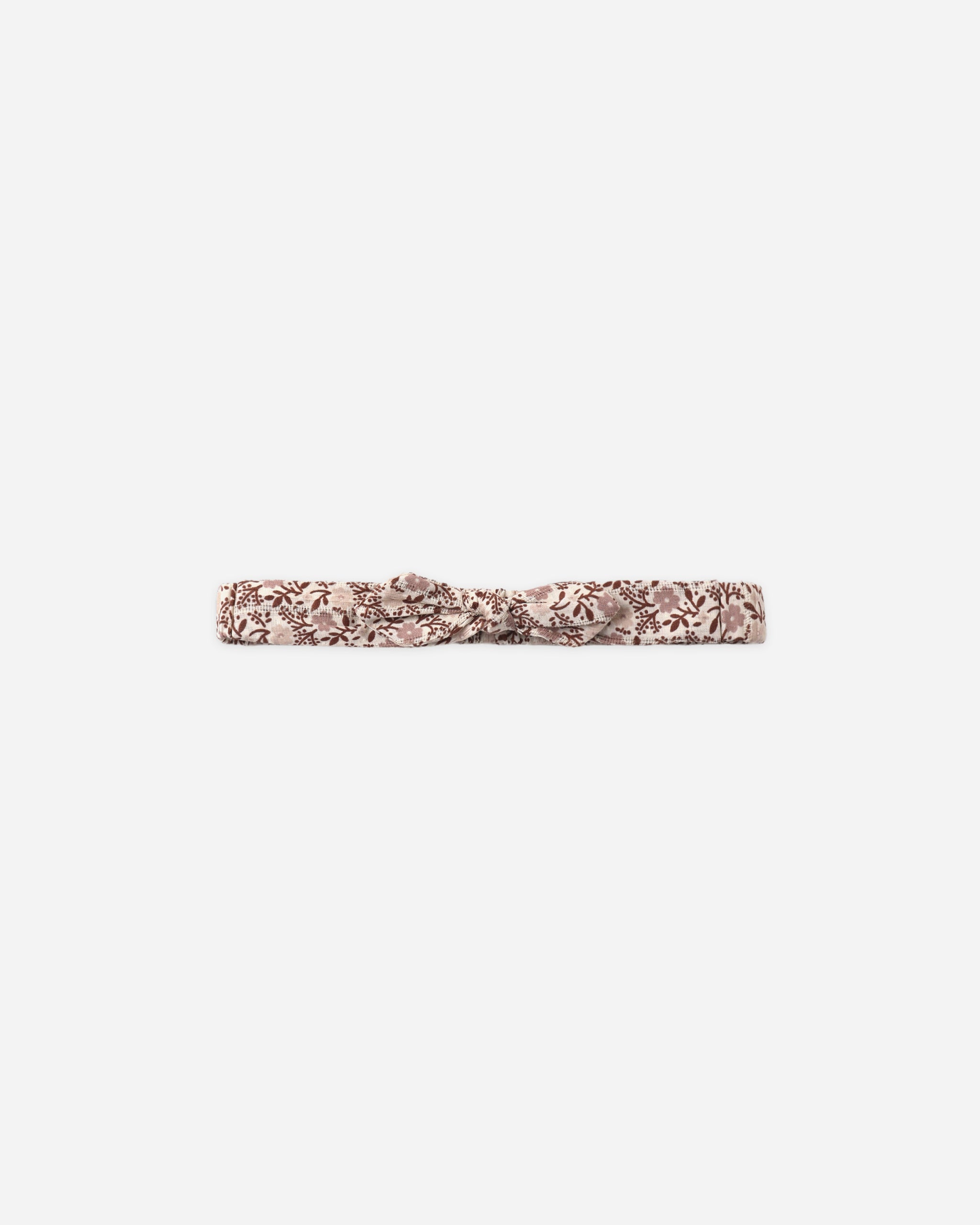 Baby Bow Headband Primrose - Rylee + Cru | Kids Clothes | Trendy Baby Clothes | Modern Infant Outfits |