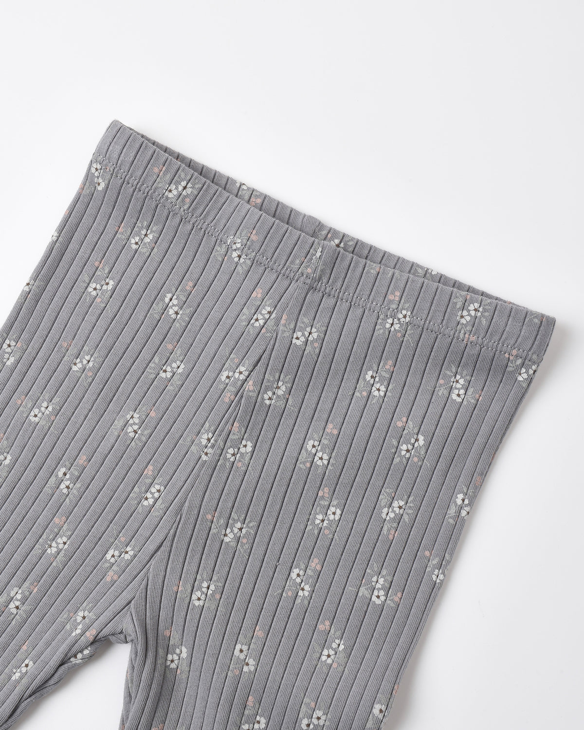 Legging Slate Bloom - Rylee + Cru | Kids Clothes | Trendy Baby Clothes | Modern Infant Outfits |