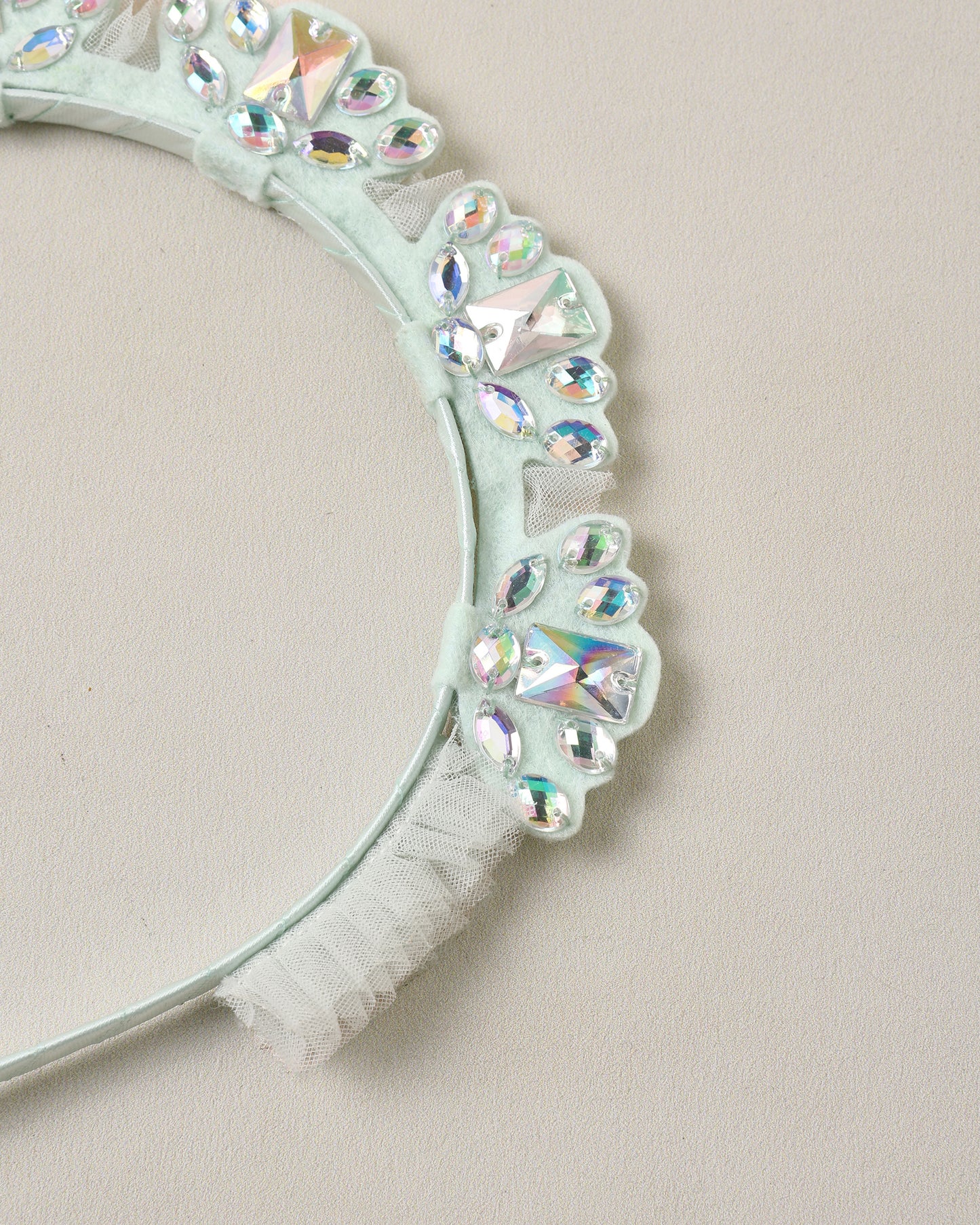 Mermaid Crown + Wand Mist - Rylee + Cru | Kids Clothes | Trendy Baby Clothes | Modern Infant Outfits |