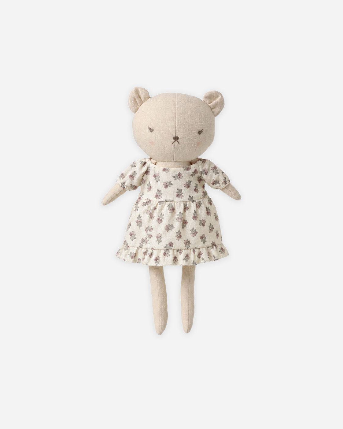 Bonnie the Bear - Rylee + Cru | Kids Clothes | Trendy Baby Clothes | Modern Infant Outfits |