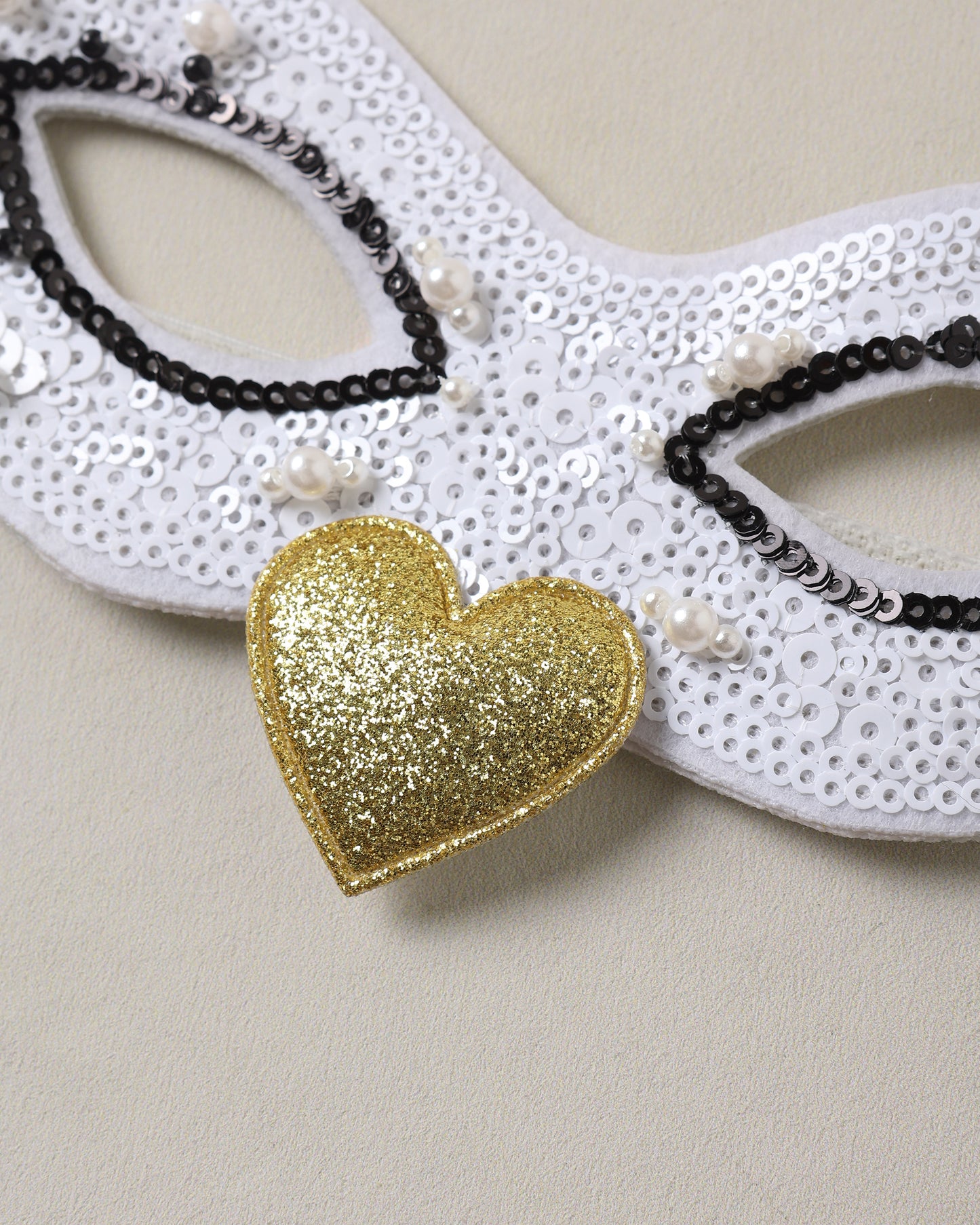 Swan Mask Ivory - Rylee + Cru | Kids Clothes | Trendy Baby Clothes | Modern Infant Outfits |
