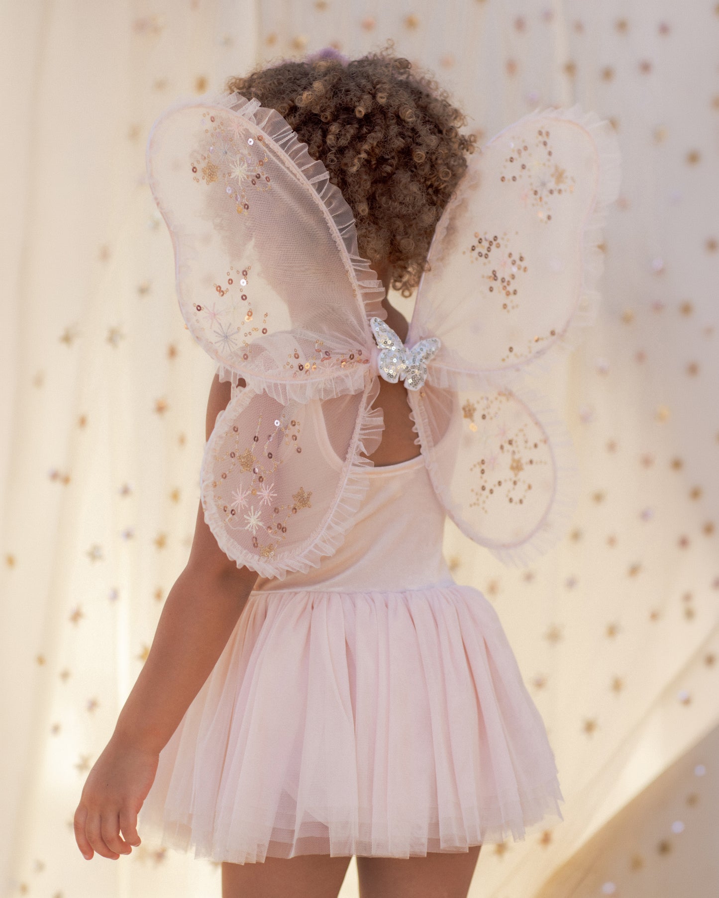 Wings Pink - Rylee + Cru | Kids Clothes | Trendy Baby Clothes | Modern Infant Outfits |