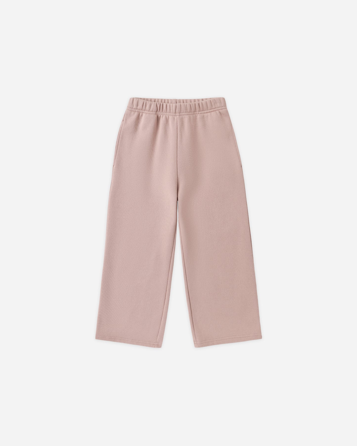 Sweatpant Rosewood - Rylee + Cru | Kids Clothes | Trendy Baby Clothes | Modern Infant Outfits |