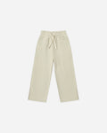 Hailey Sweatpant Pistachio - Rylee + Cru | Kids Clothes | Trendy Baby Clothes | Modern Infant Outfits |