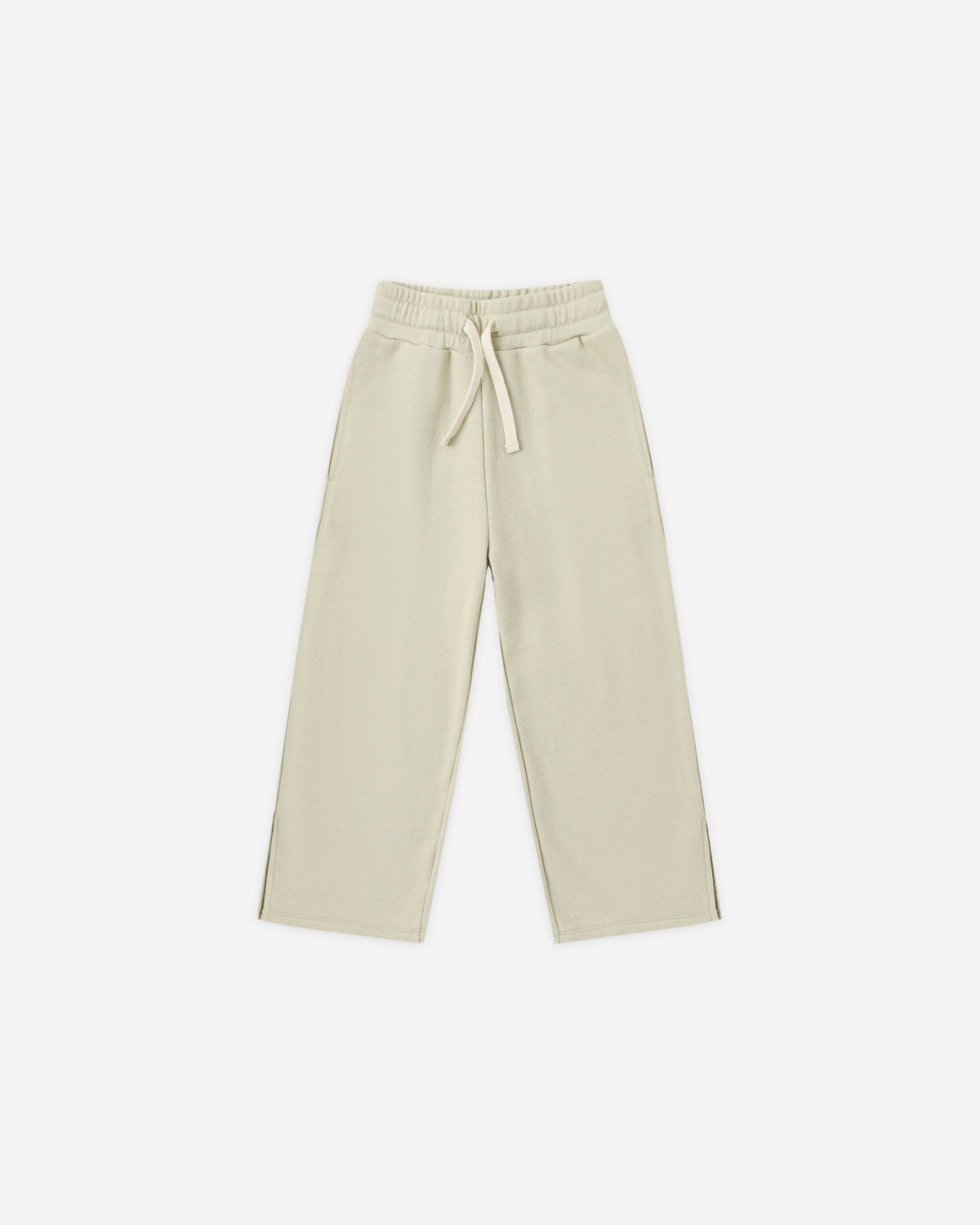 Hailey Sweatpant Pistachio - Rylee + Cru | Kids Clothes | Trendy Baby Clothes | Modern Infant Outfits |