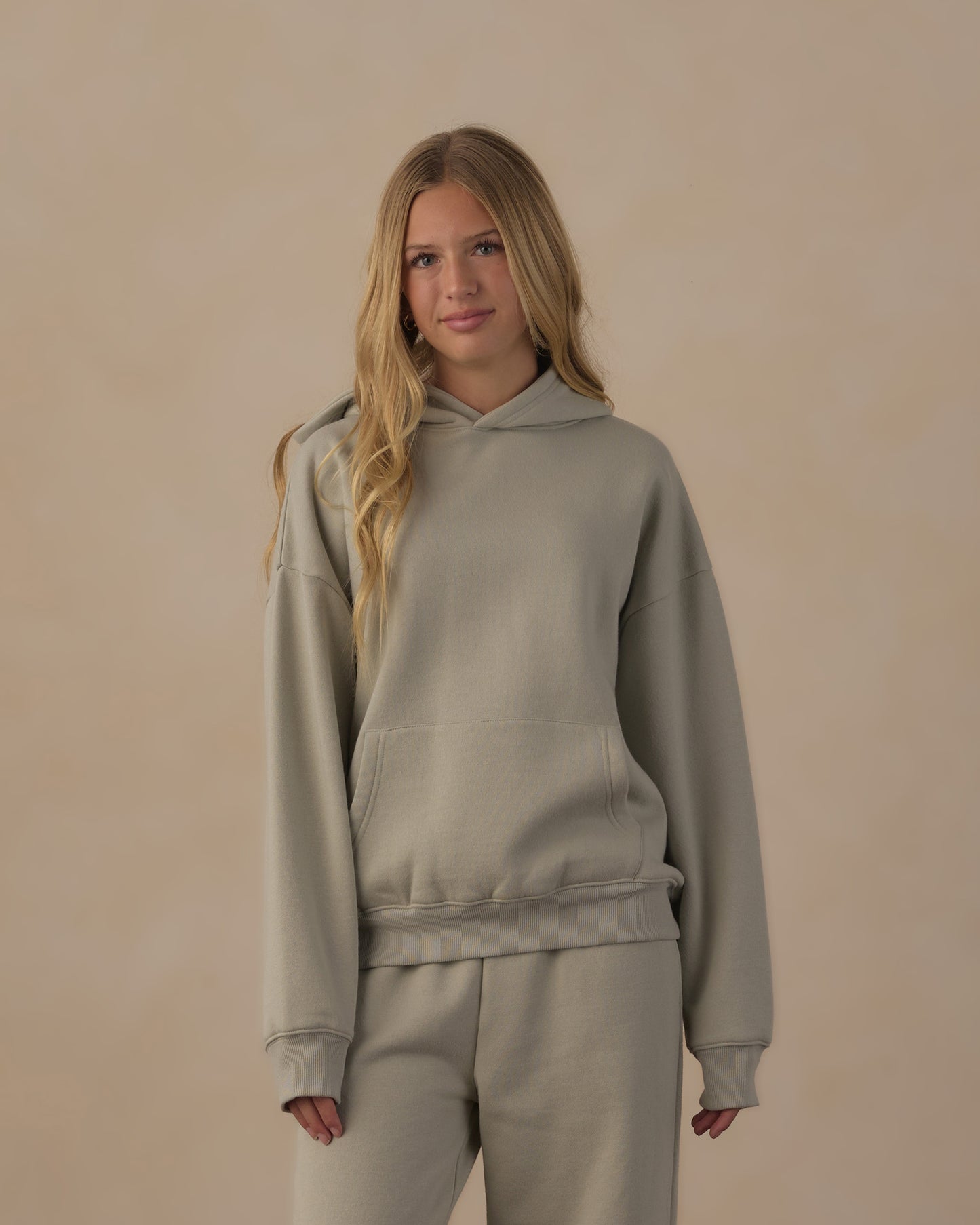 Teen Sweatpant Sage - Rylee + Cru | Kids Clothes | Trendy Baby Clothes | Modern Infant Outfits |