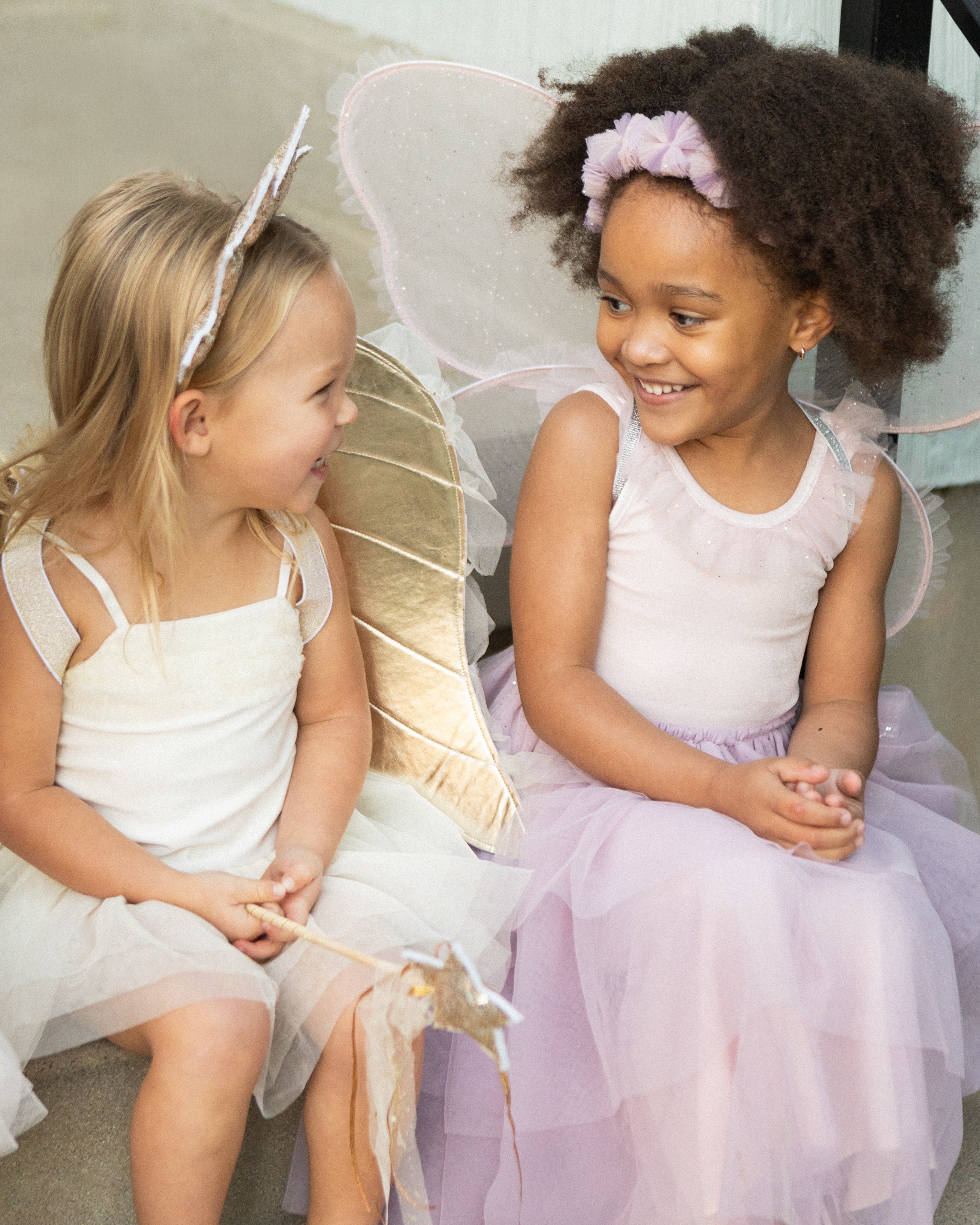 Pixie Dress Sugar Plum - Rylee + Cru | Kids Clothes | Trendy Baby Clothes | Modern Infant Outfits |
