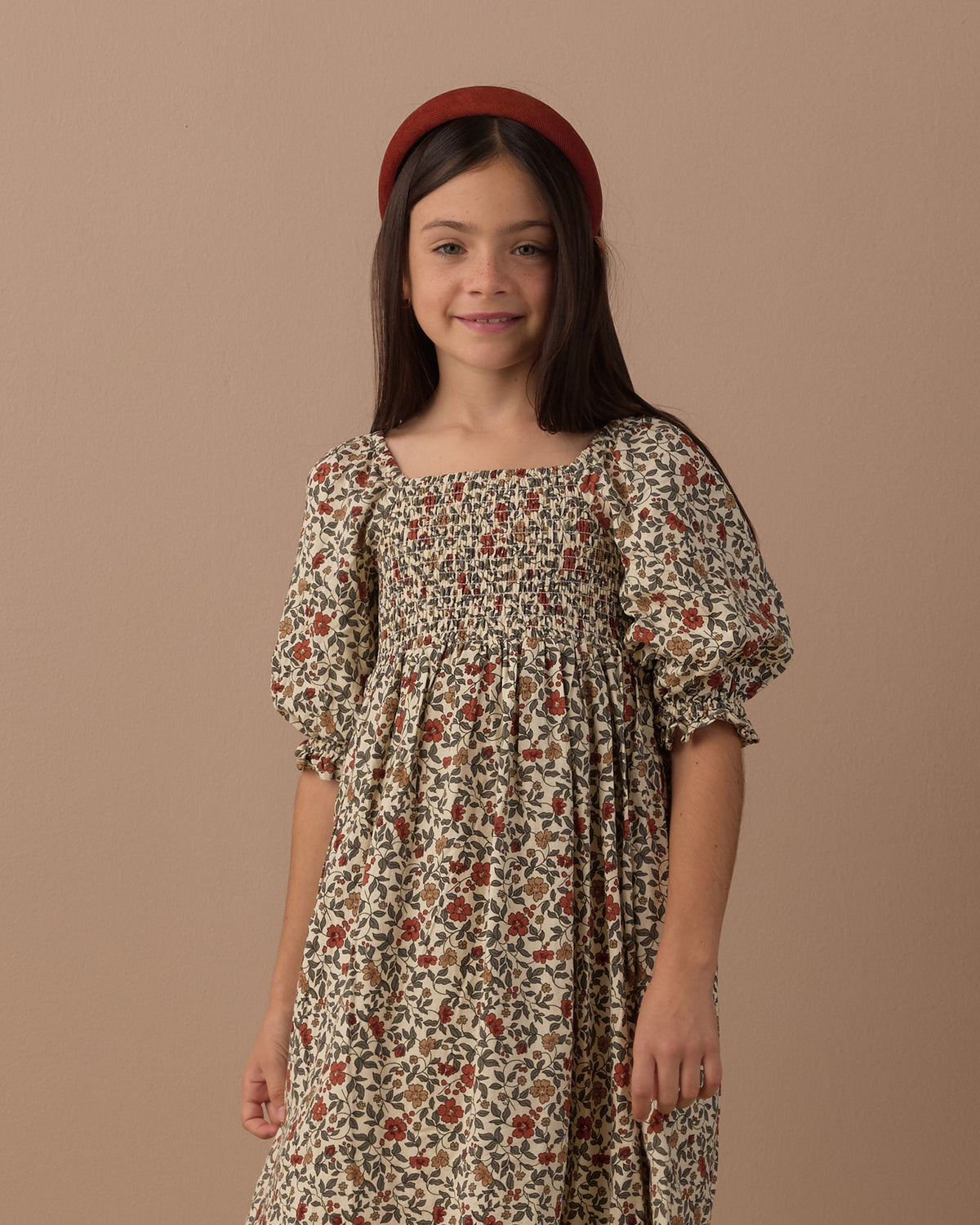 Padded Headband Ruby - Rylee + Cru | Kids Clothes | Trendy Baby Clothes | Modern Infant Outfits |