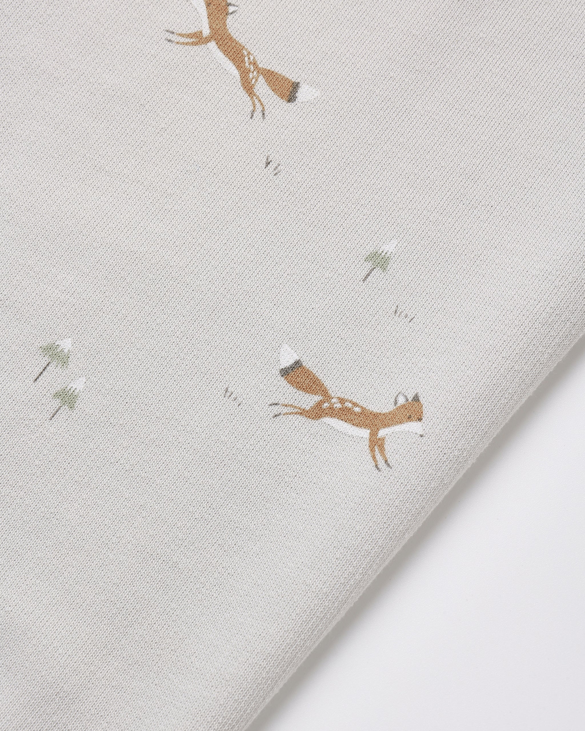 Jogger Sweatpant Foxes - Rylee + Cru | Kids Clothes | Trendy Baby Clothes | Modern Infant Outfits |