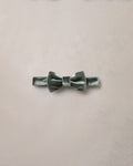 Bow Tie Green