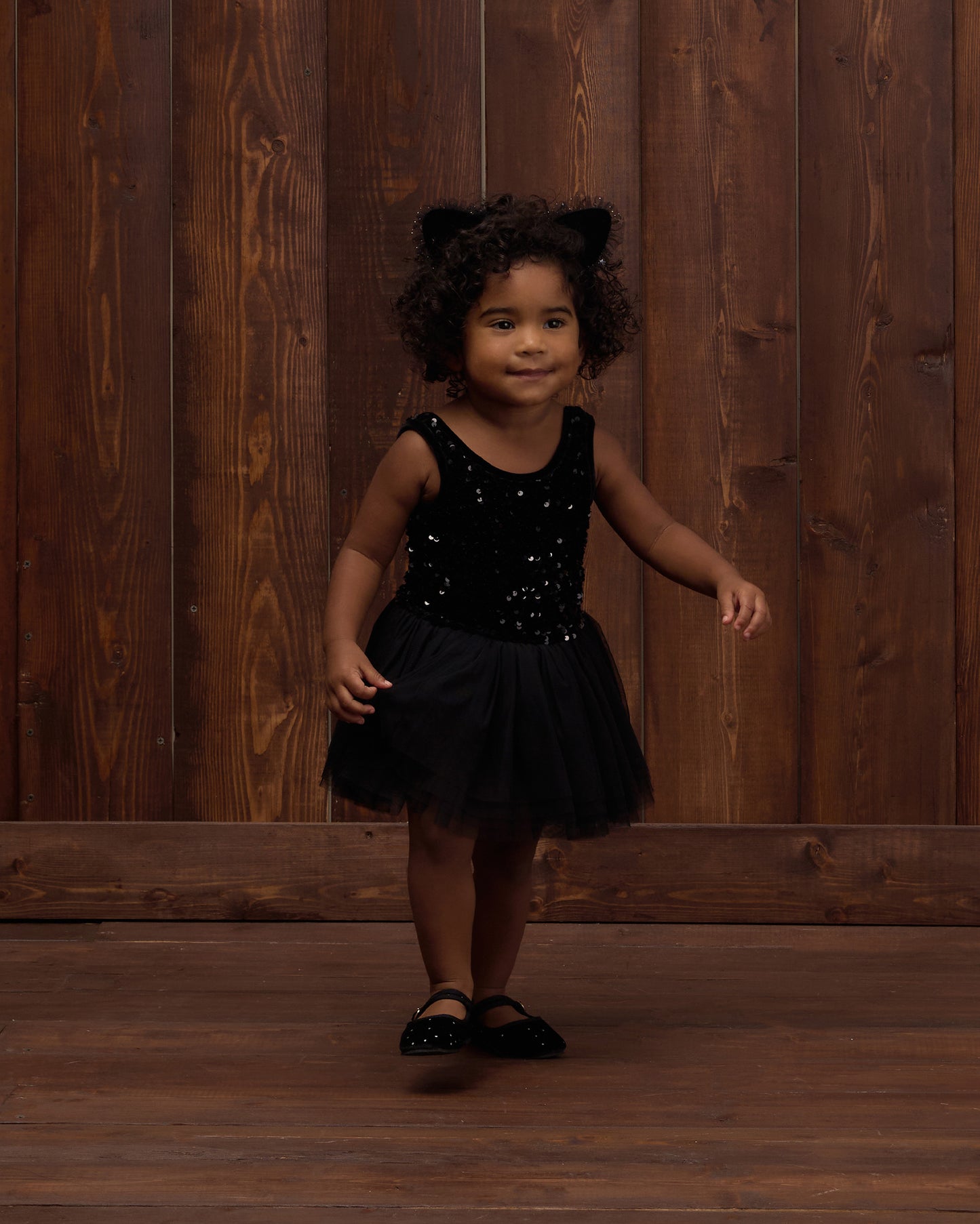 Tallulah Tutu Black - Rylee + Cru | Kids Clothes | Trendy Baby Clothes | Modern Infant Outfits |