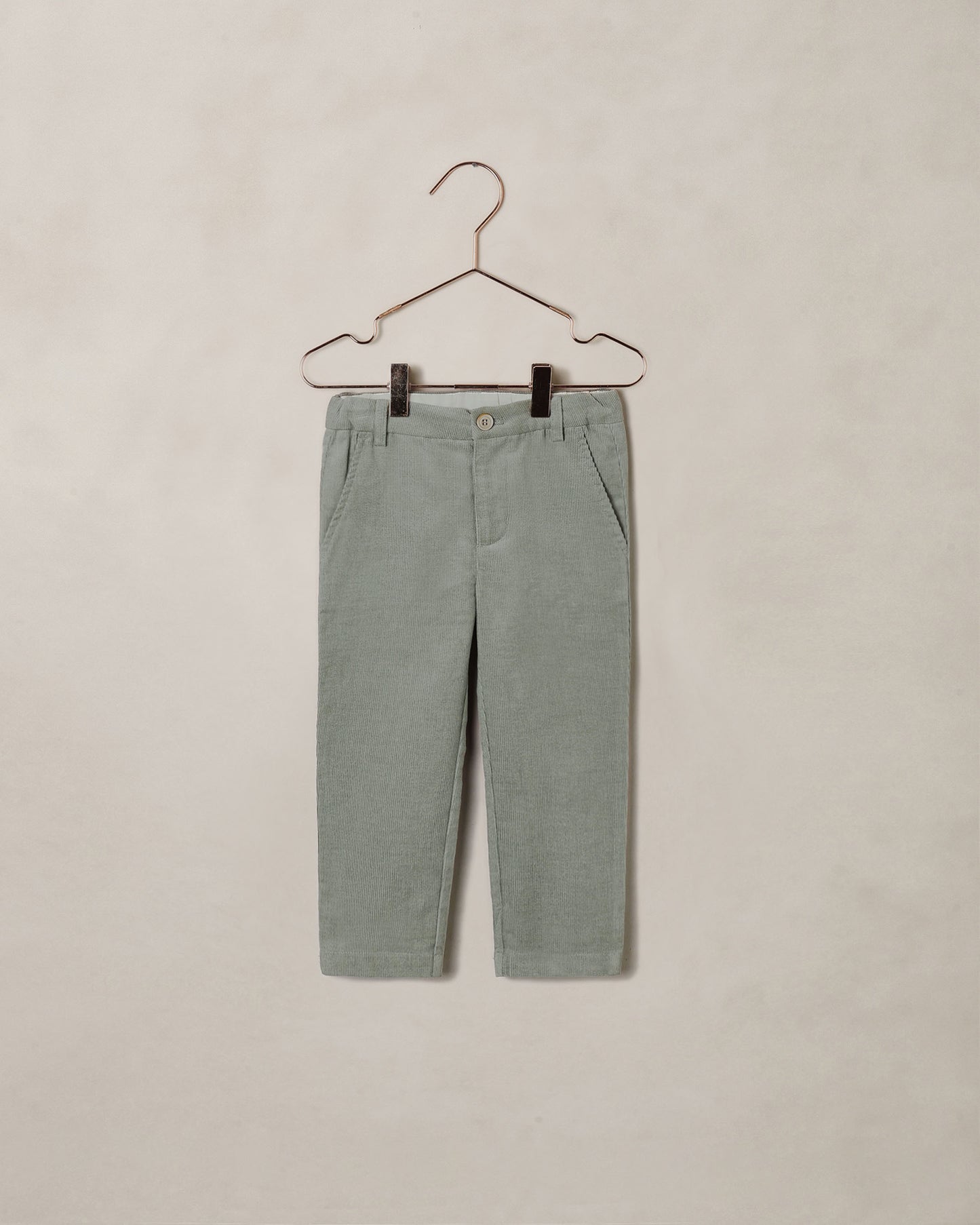 Sebastian Pant Eucalyptus - Rylee + Cru | Kids Clothes | Trendy Baby Clothes | Modern Infant Outfits |