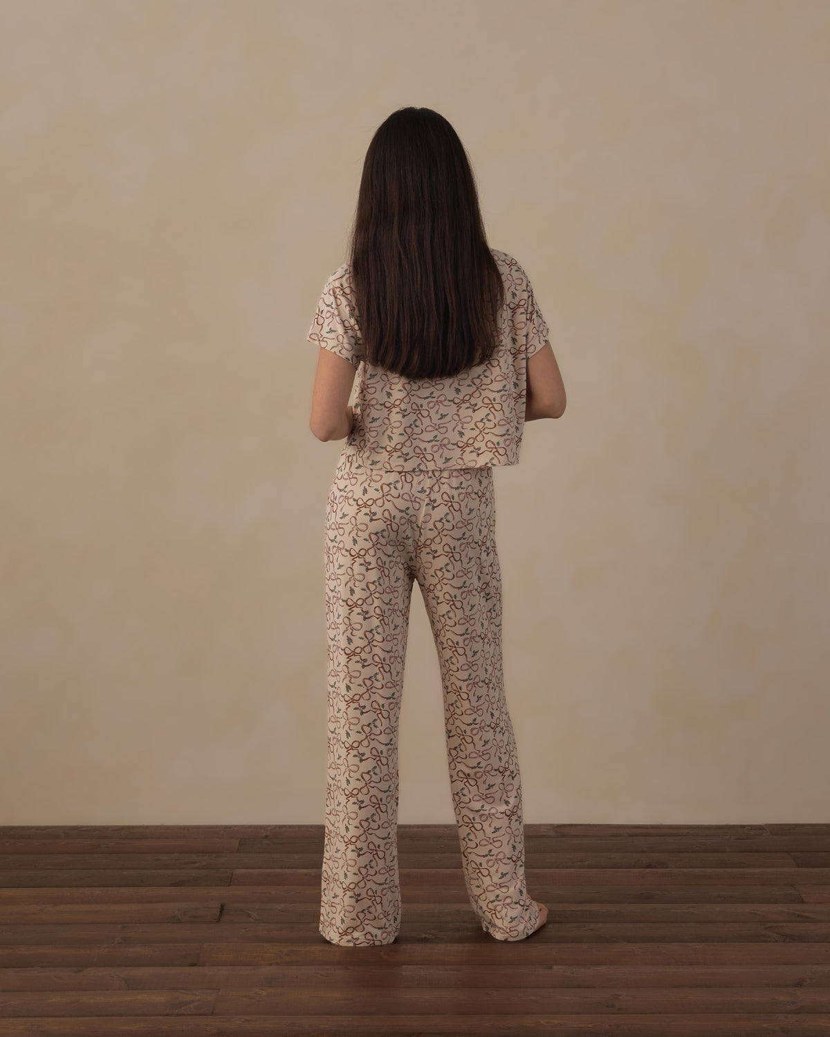Teen Ruthie Set Ribbons - Rylee + Cru | Kids Clothes | Trendy Baby Clothes | Modern Infant Outfits |