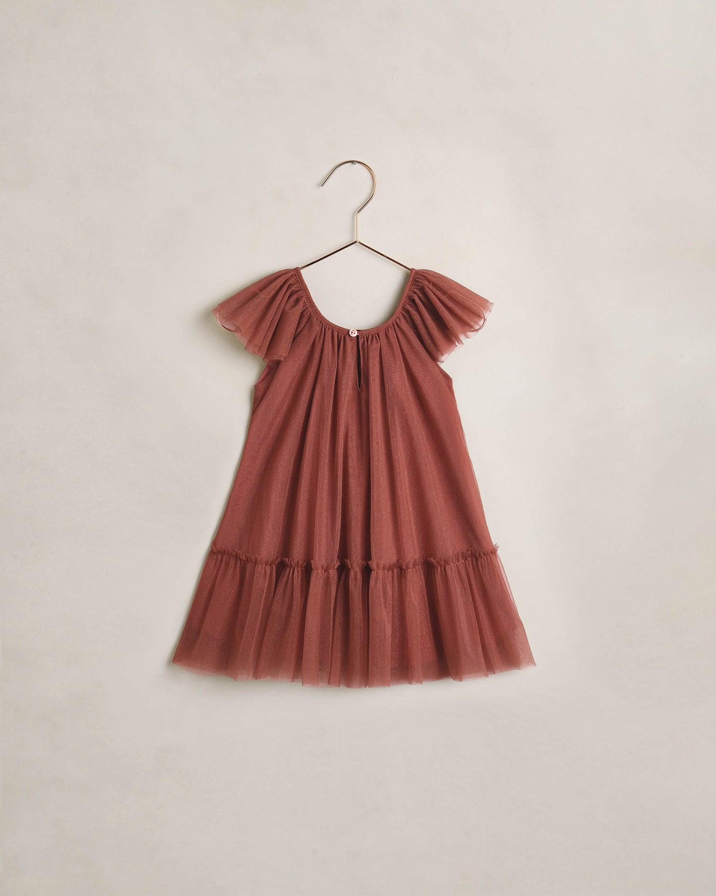 Edie Dress Spice - Rylee + Cru | Kids Clothes | Trendy Baby Clothes | Modern Infant Outfits |