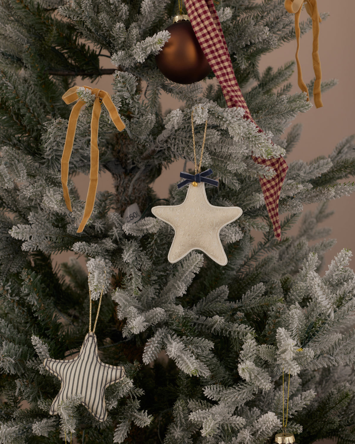 Holiday Ornament Set - Rylee + Cru | Kids Clothes | Trendy Baby Clothes | Modern Infant Outfits |
