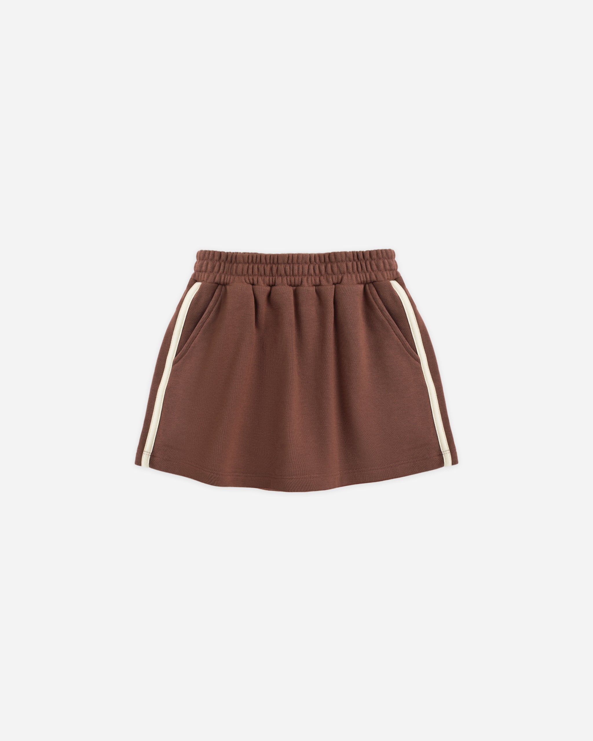 Sports Skirt Mulberry - Rylee + Cru | Kids Clothes | Trendy Baby Clothes | Modern Infant Outfits |