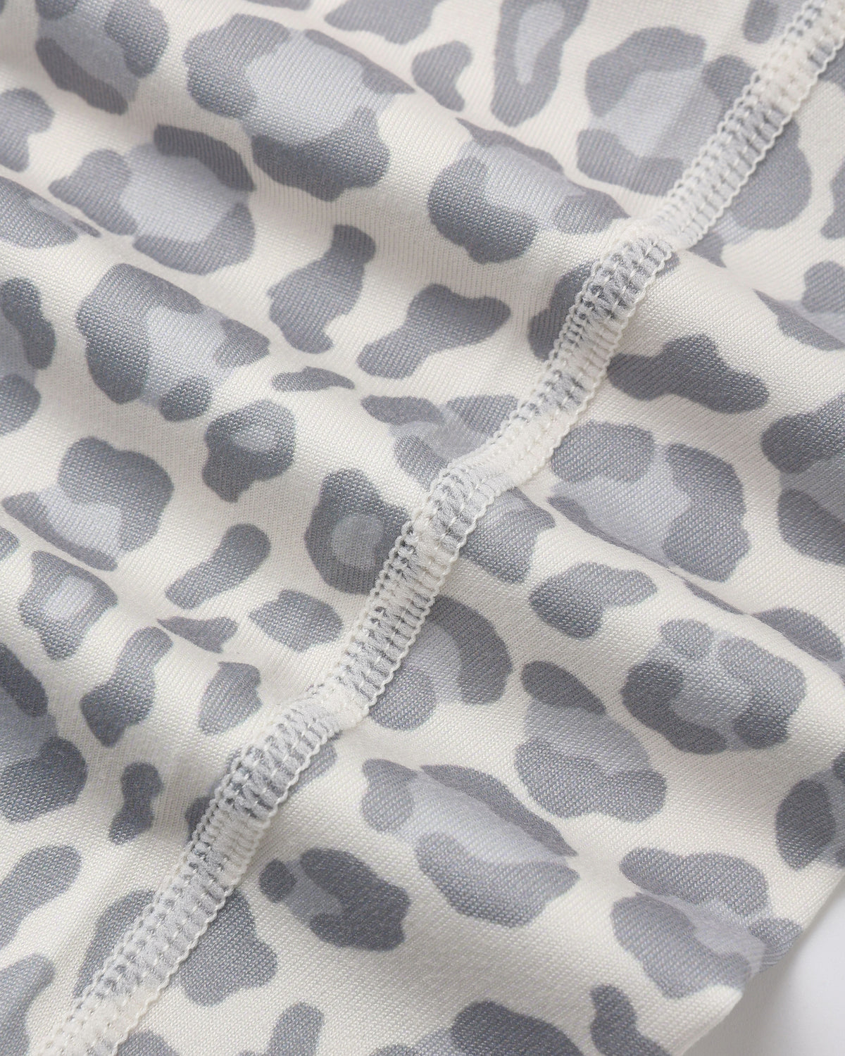 Basic Legging Blue Leopard - Rylee + Cru | Kids Clothes | Trendy Baby Clothes | Modern Infant Outfits |