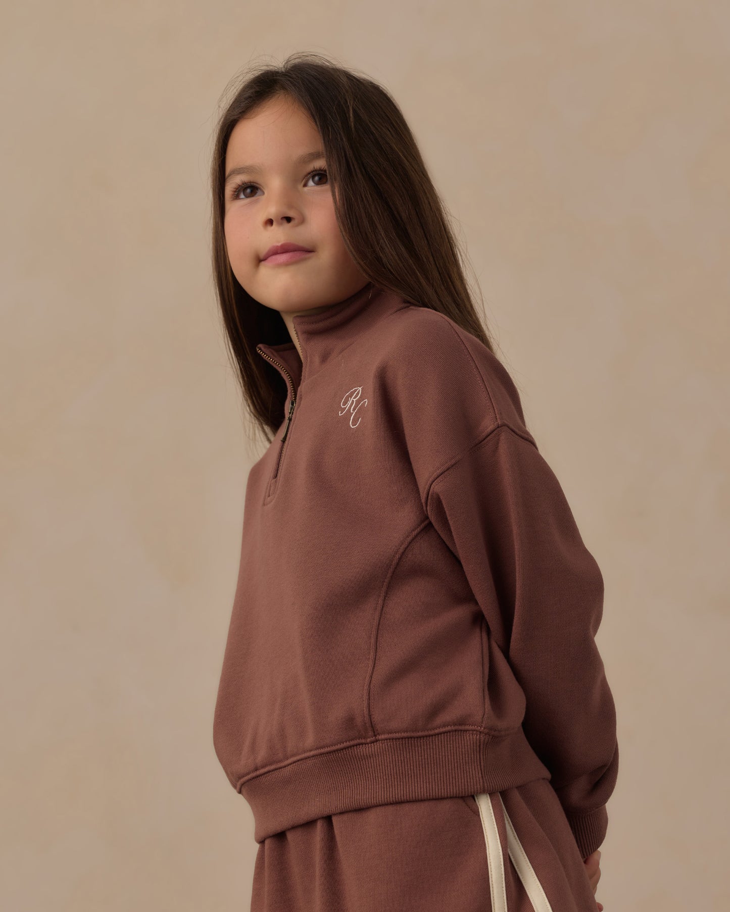 Sports Skirt Mulberry - Rylee + Cru | Kids Clothes | Trendy Baby Clothes | Modern Infant Outfits |