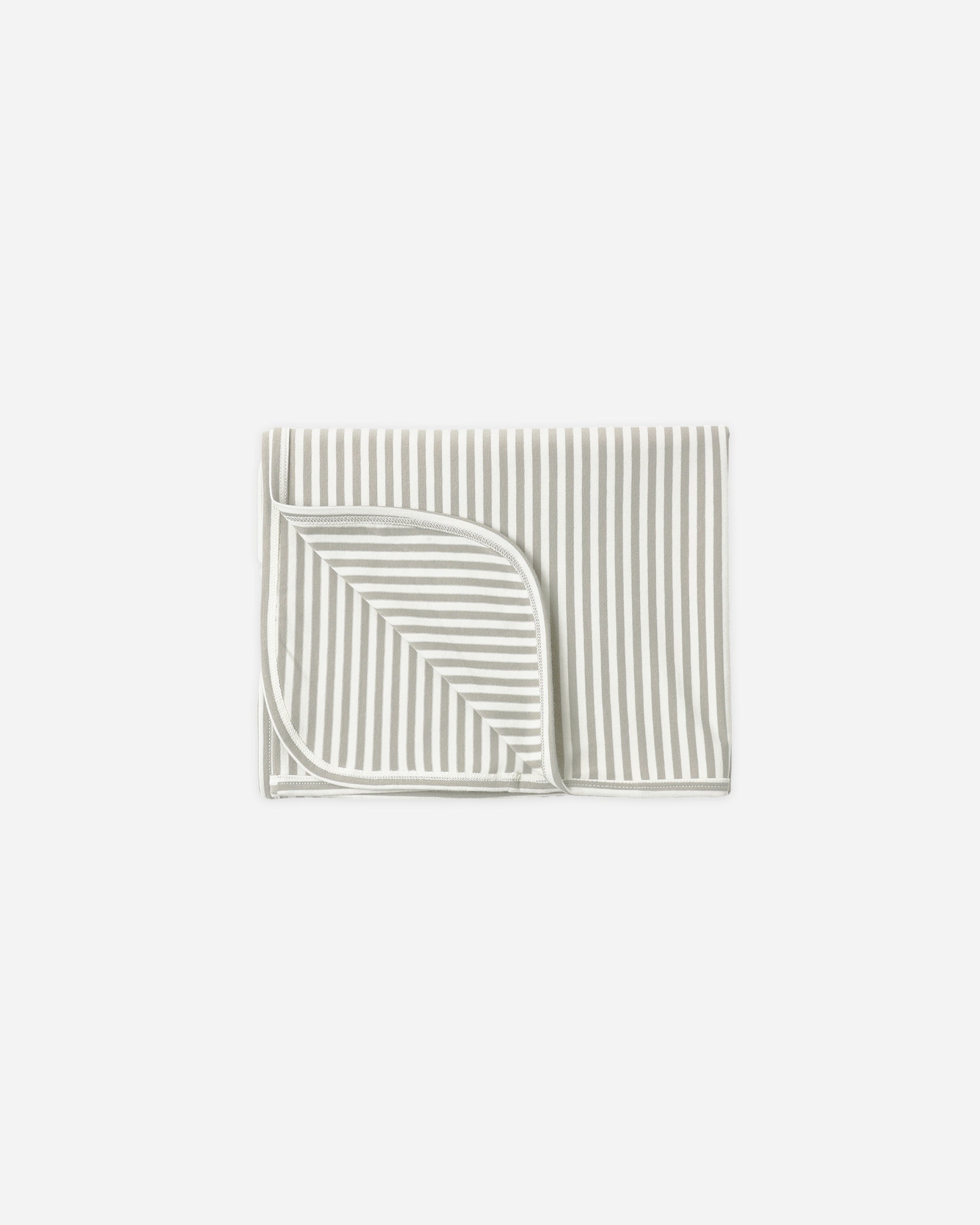 Swaddle Laurel Stripe - Rylee + Cru | Kids Clothes | Trendy Baby Clothes | Modern Infant Outfits |