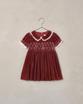 Robe Elizabeth Rubis