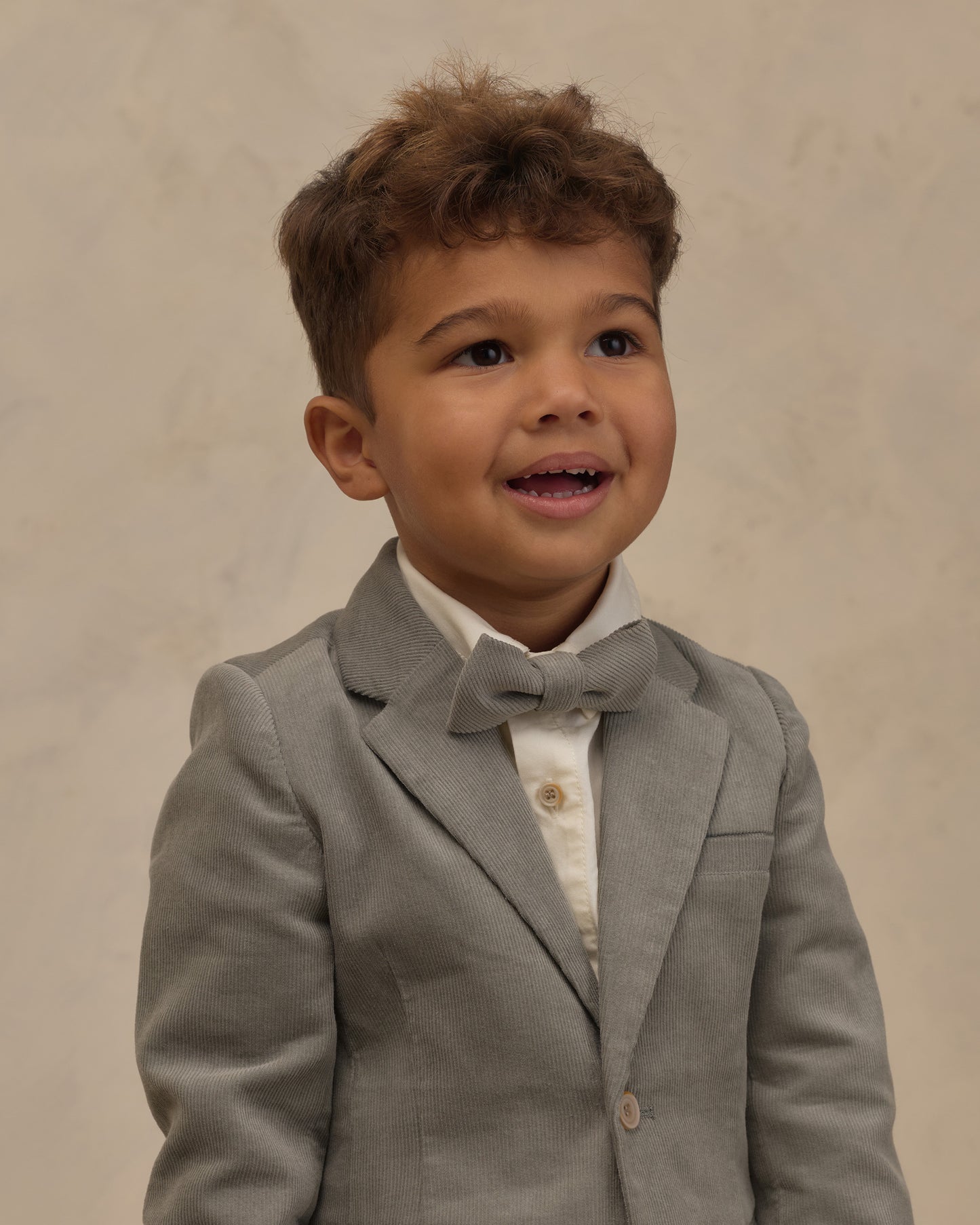 Bow Tie Eucalyptus - Rylee + Cru | Kids Clothes | Trendy Baby Clothes | Modern Infant Outfits |
