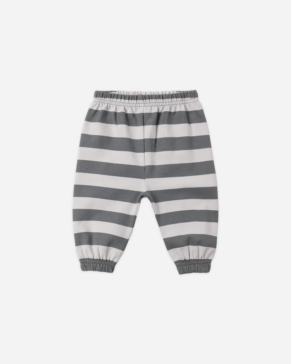 Oversized Sweatpants Midnight Stripe - Rylee + Cru | Kids Clothes | Trendy Baby Clothes | Modern Infant Outfits |